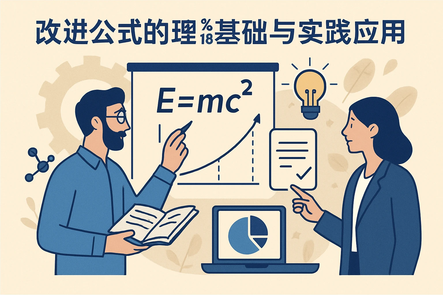 改进公式的理论基础与实践应用