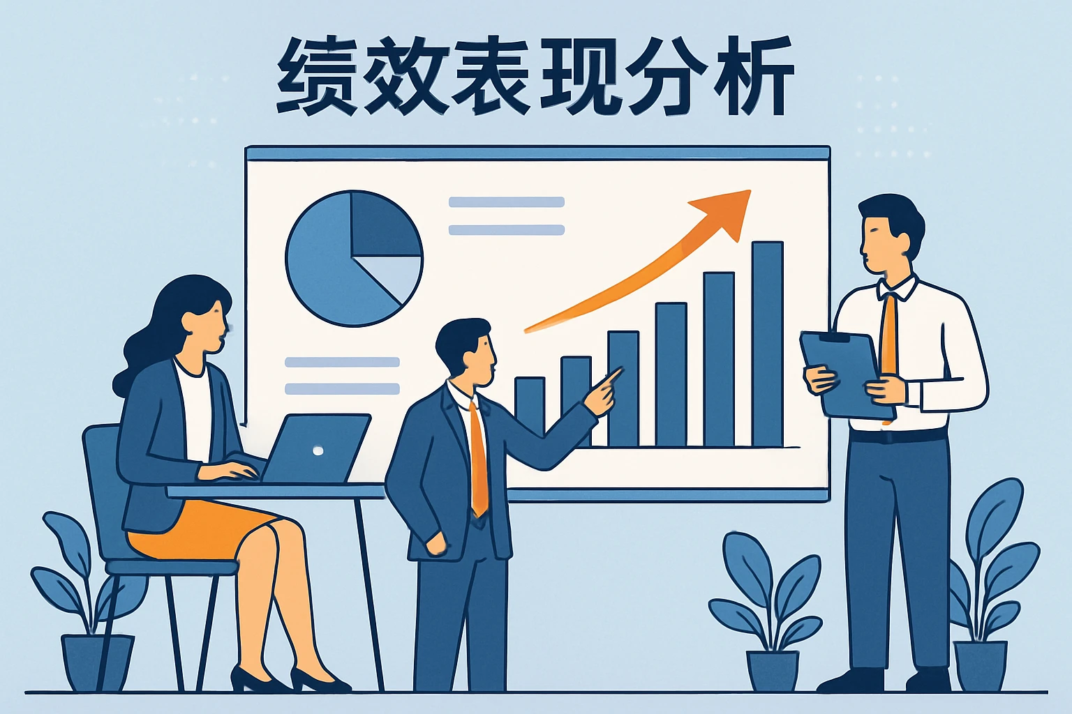 绩效表现分析