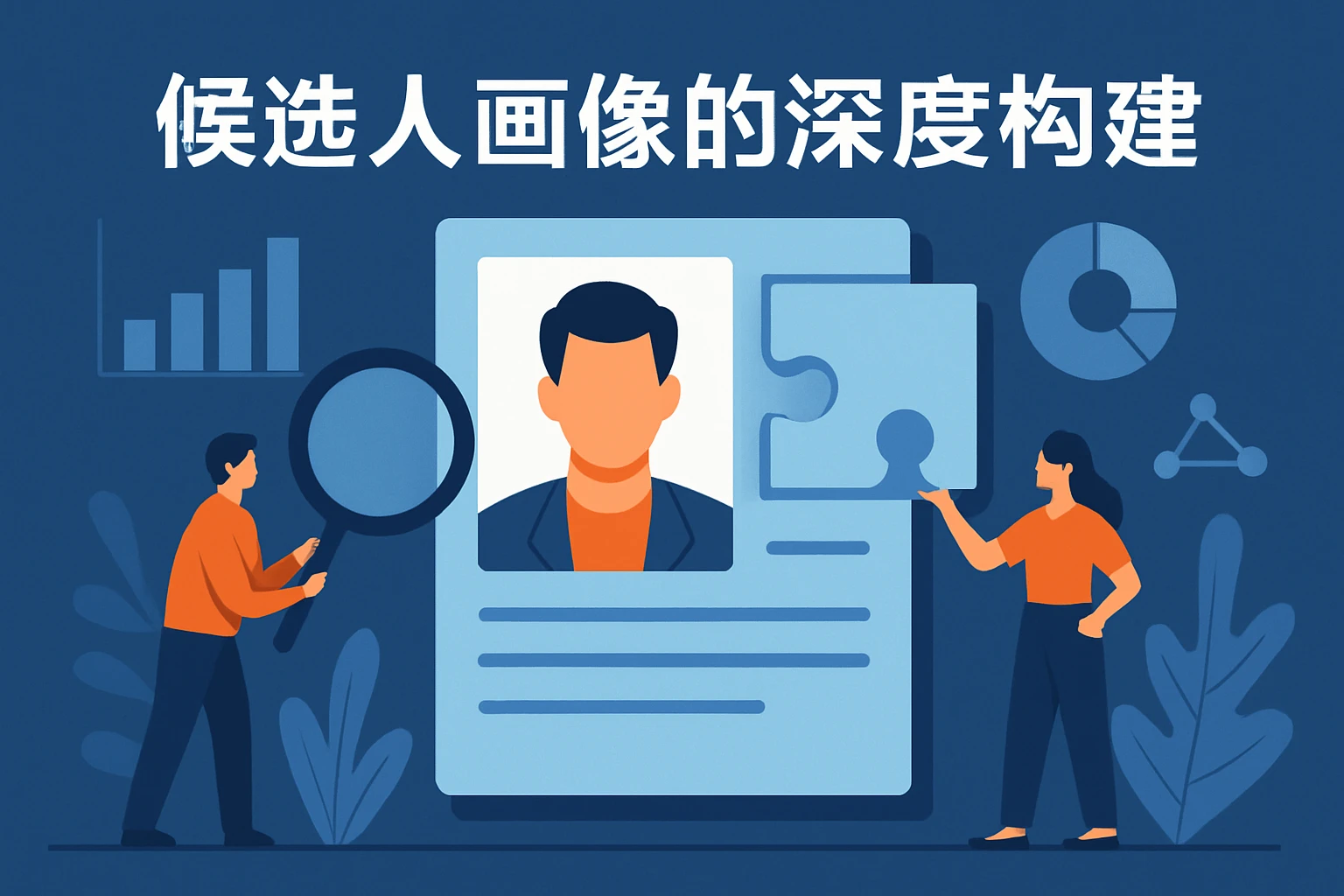 候选人画像的深度构建