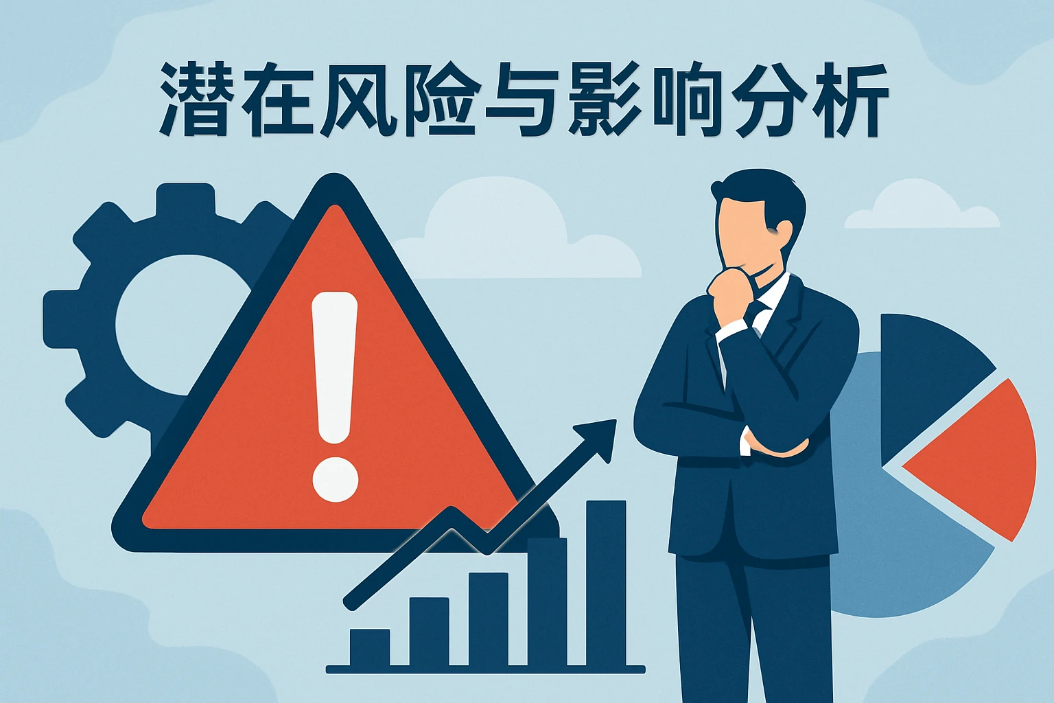 潜在风险与影响分析