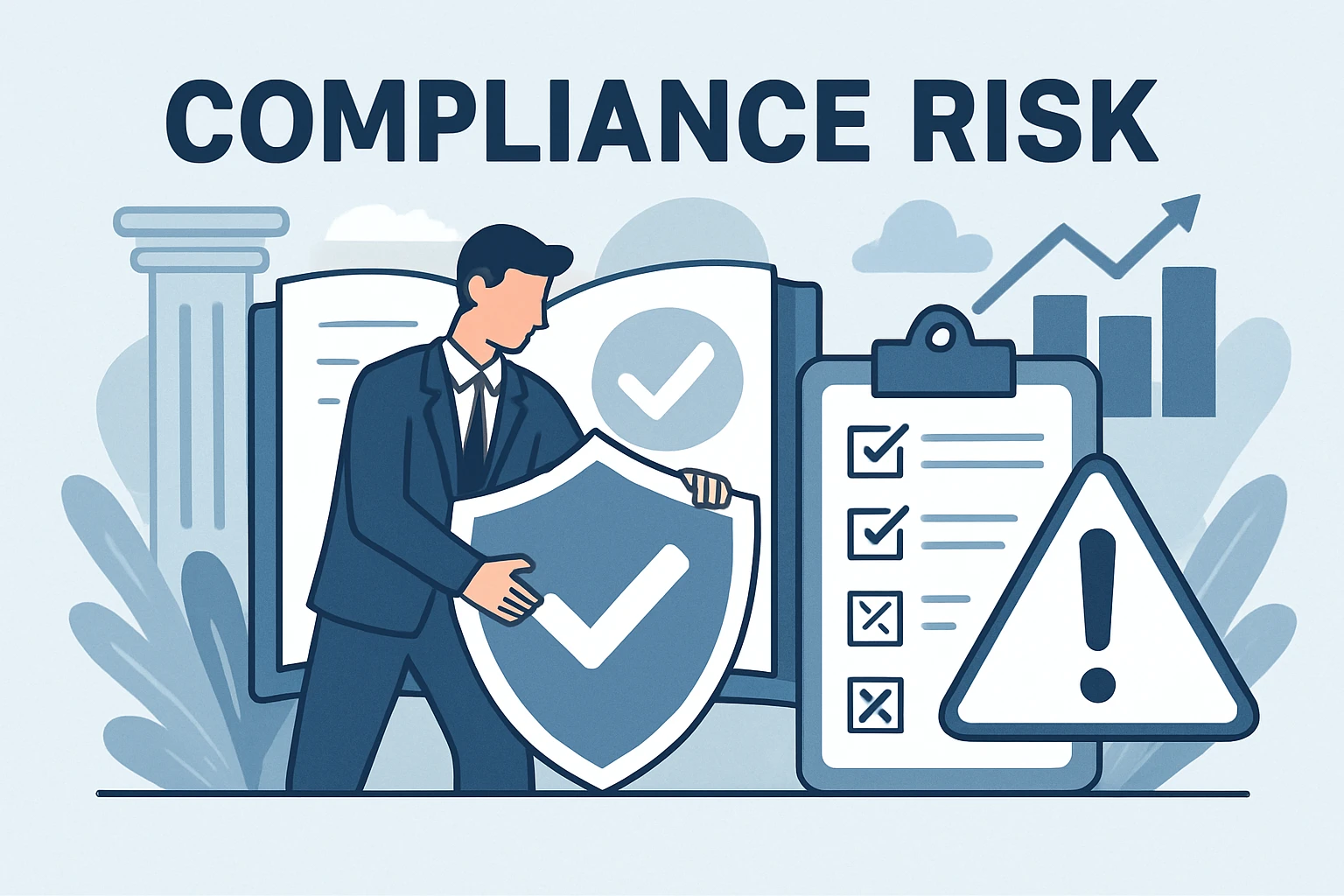 合规性风险控制