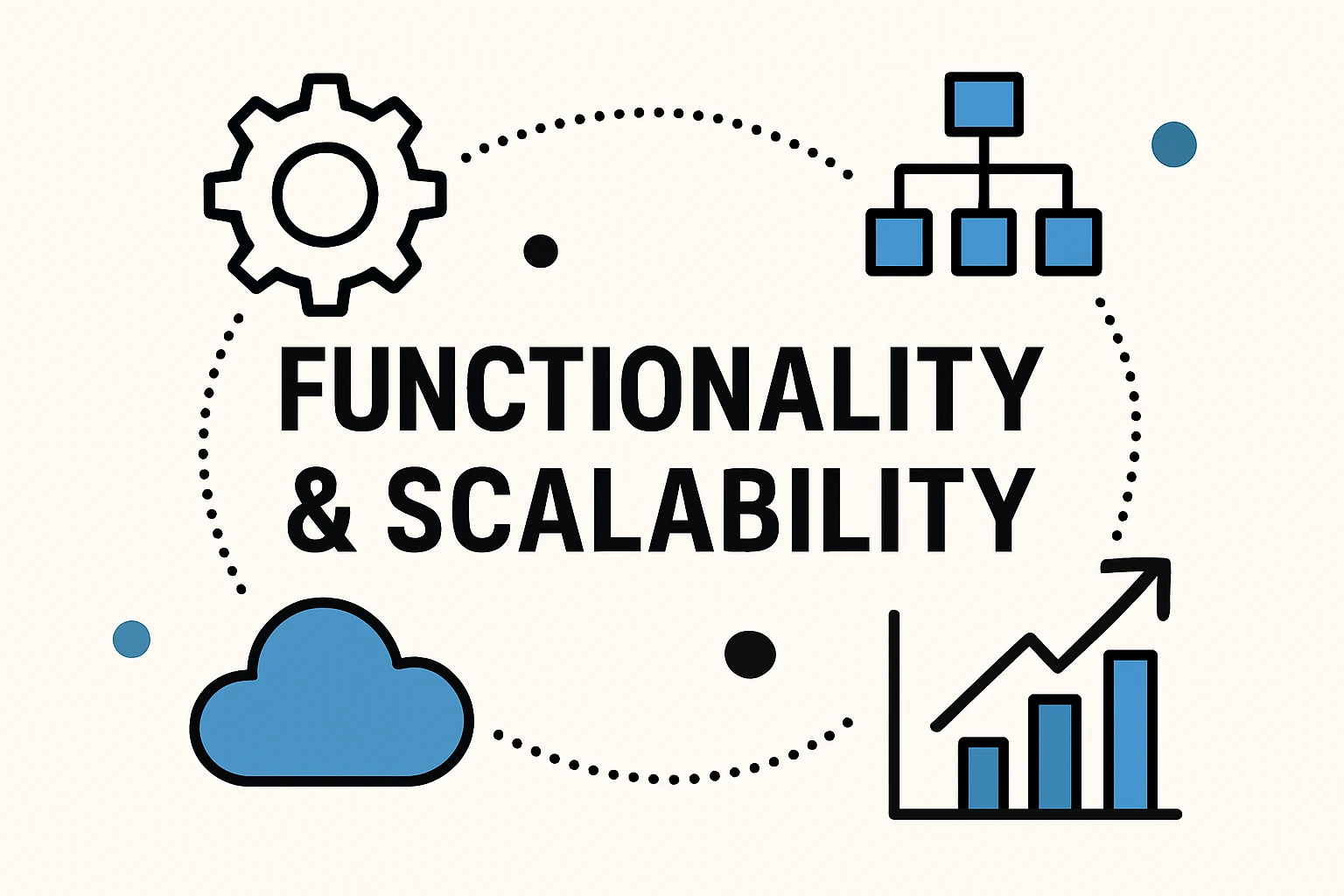 功能全面性与可扩展性