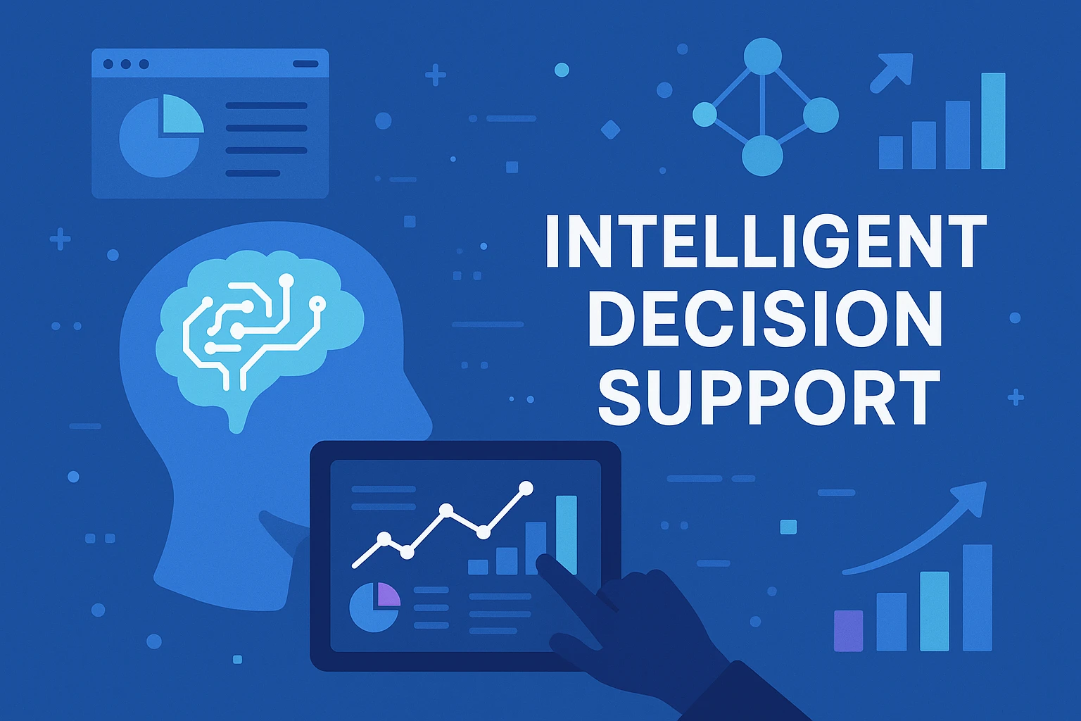 智能化决策支持