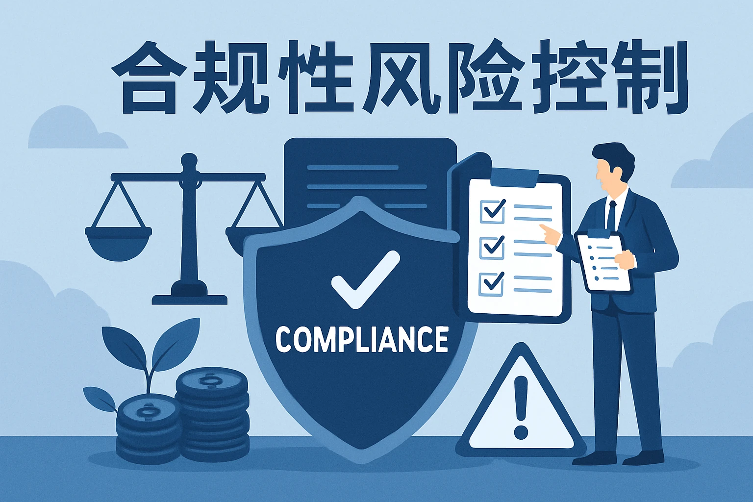 合规性风险控制