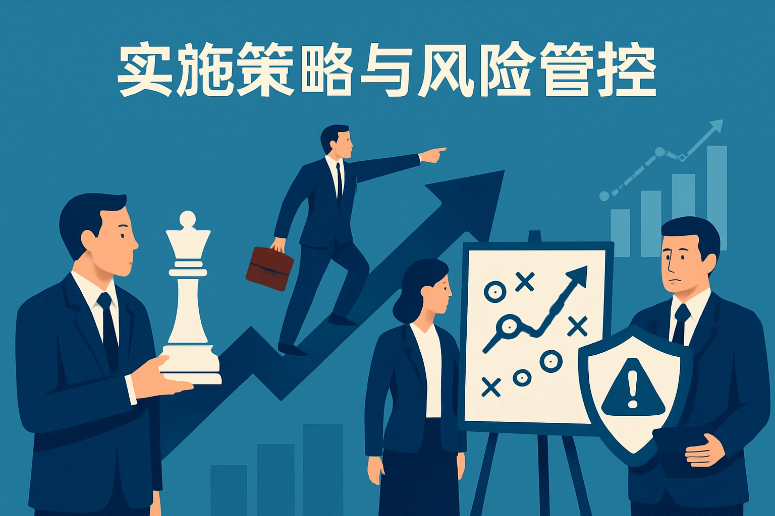 实施策略与风险管控