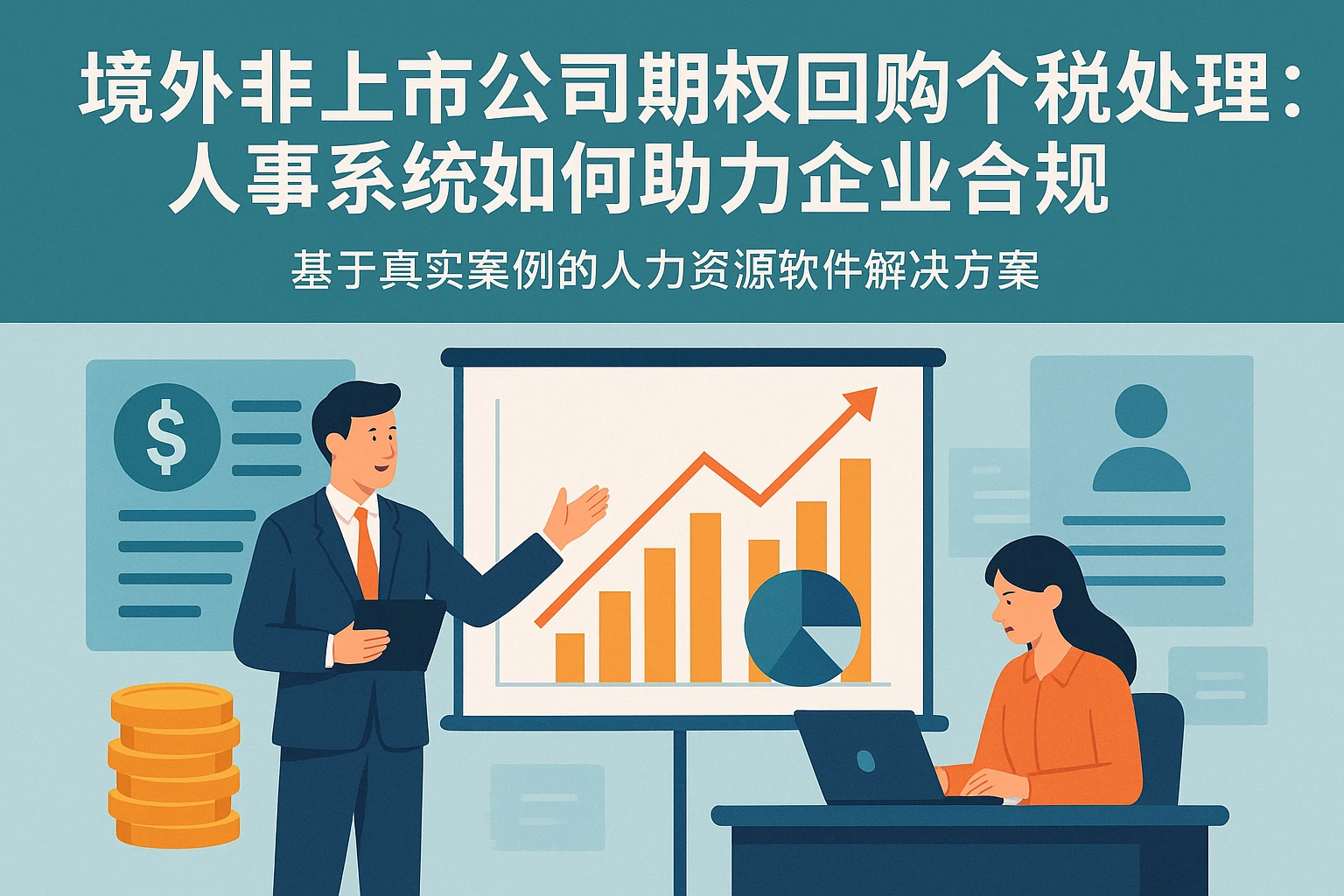 境外非上市公司期权回购个税处理：人事系统如何助力企业合规——基于真实案例的人力资源软件解决方案