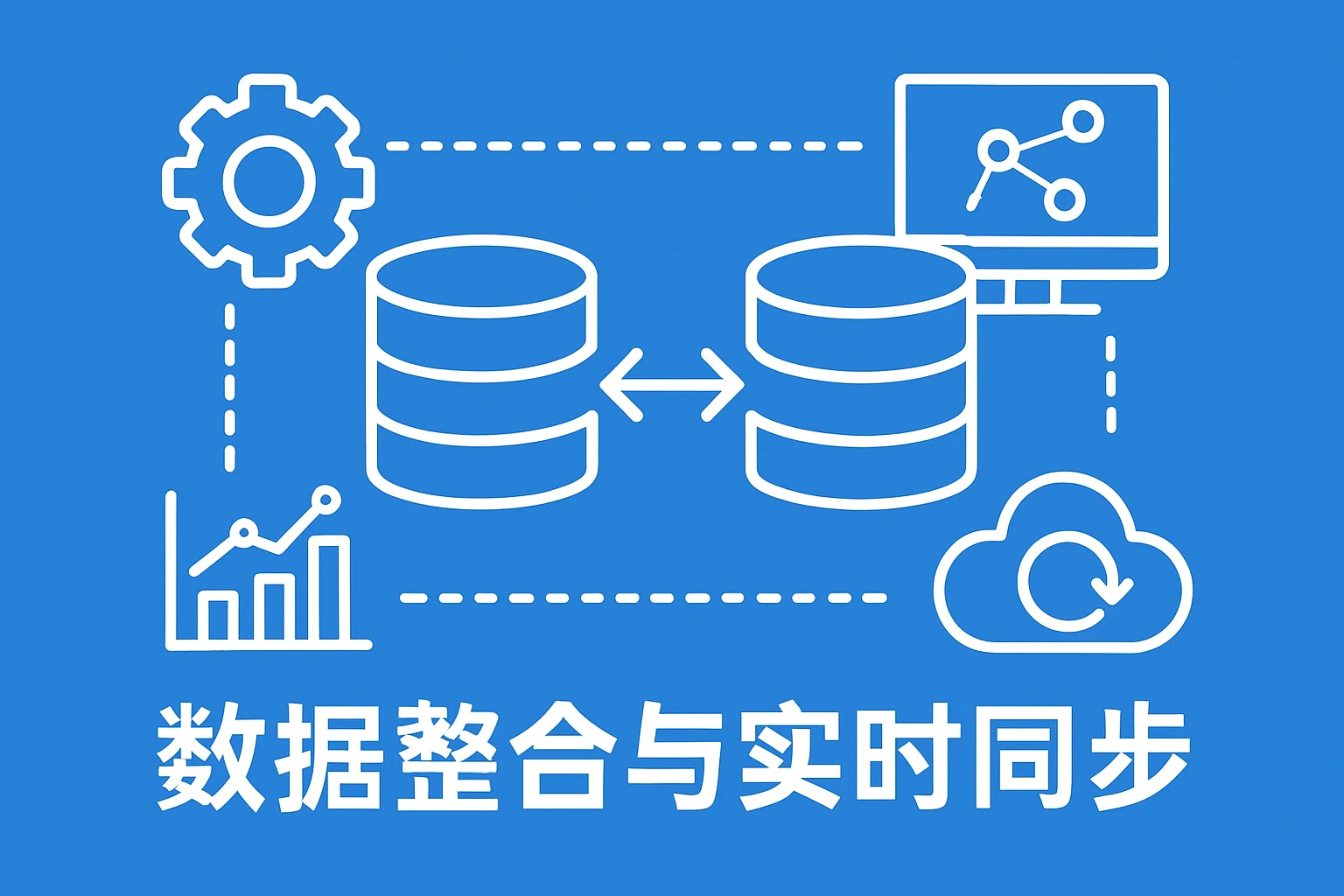 数据整合与实时同步
