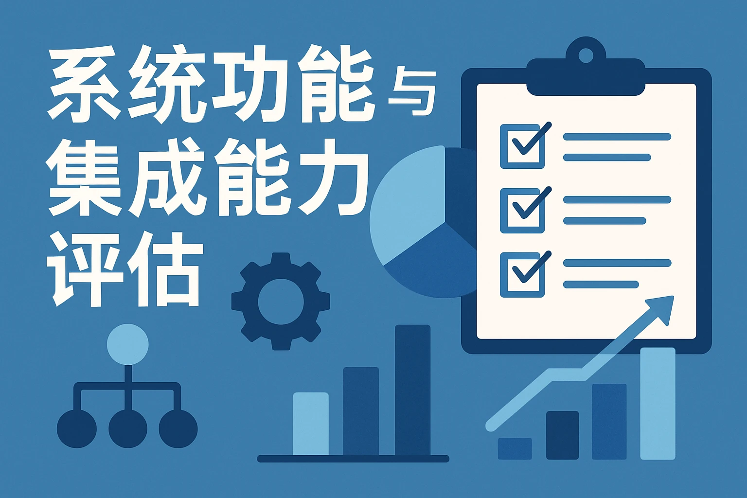 系统功能与集成能力评估