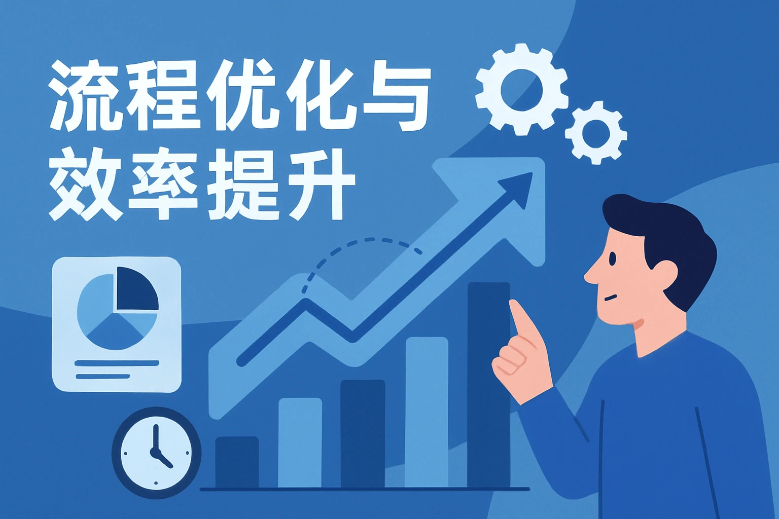流程优化与效率提升