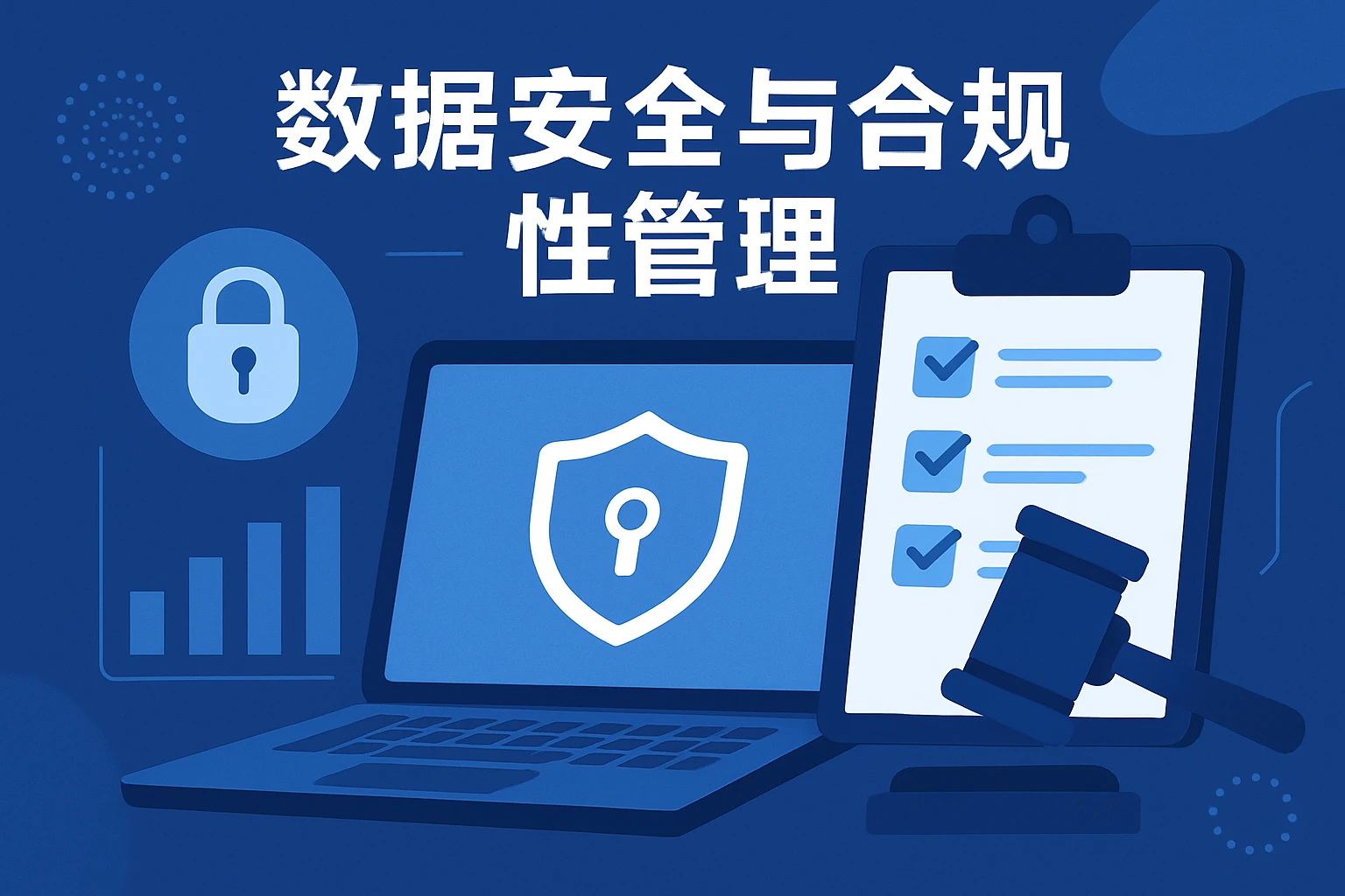 数据安全与合规性管理