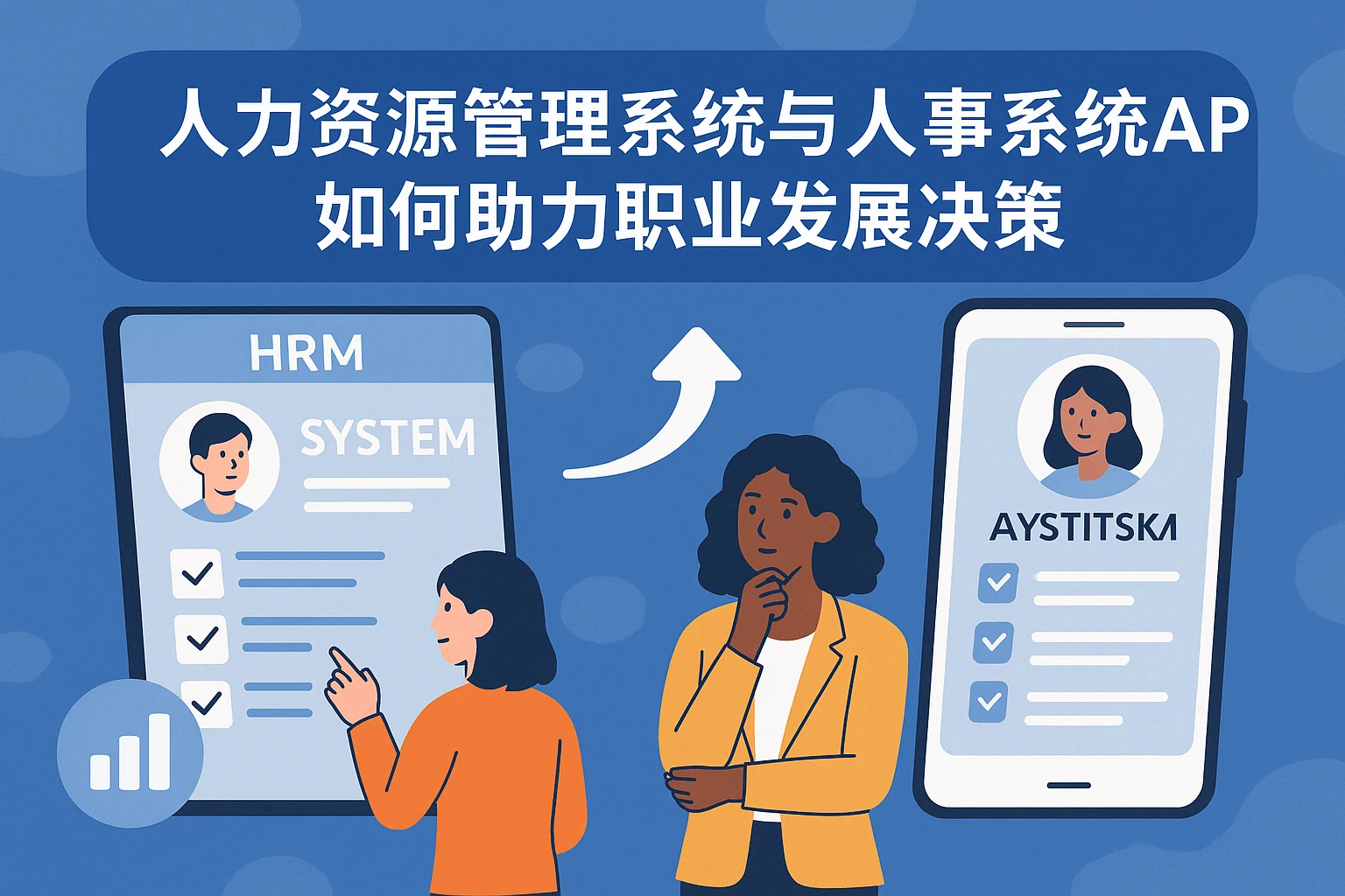 人力资源管理系统与人事系统APP如何助力职业发展决策