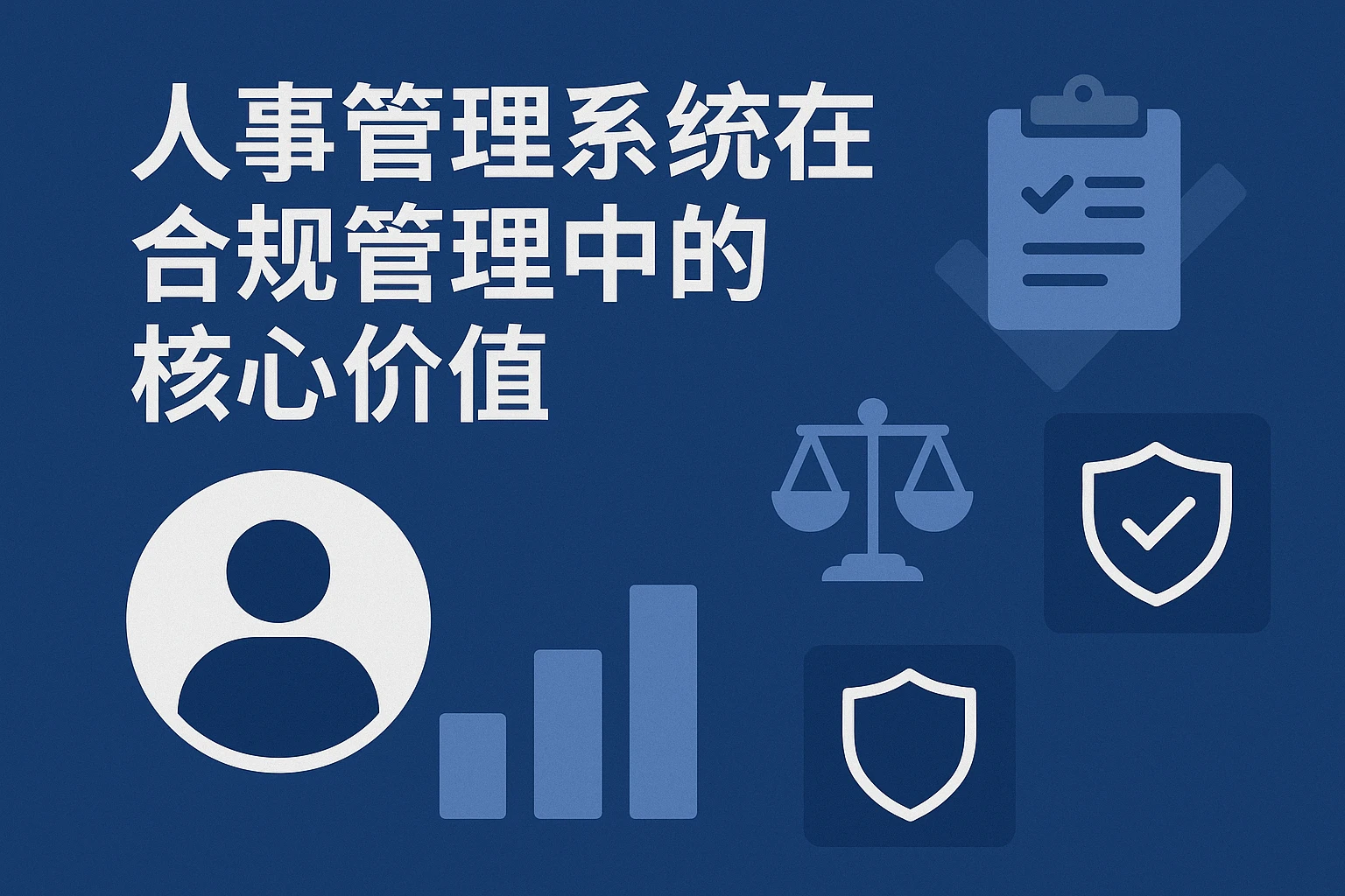 人事管理系统在合规管理中的核心价值