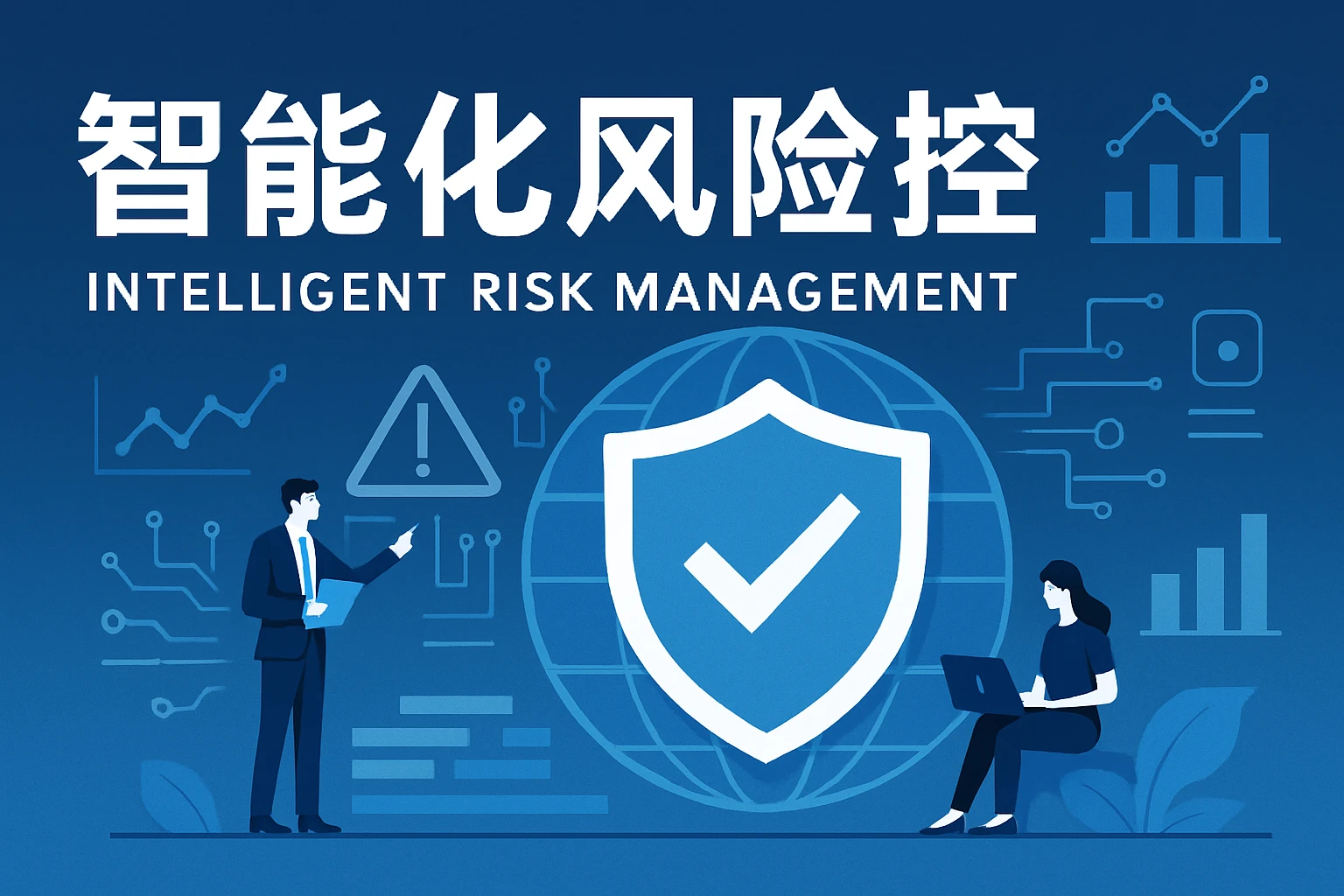 智能化风险防控