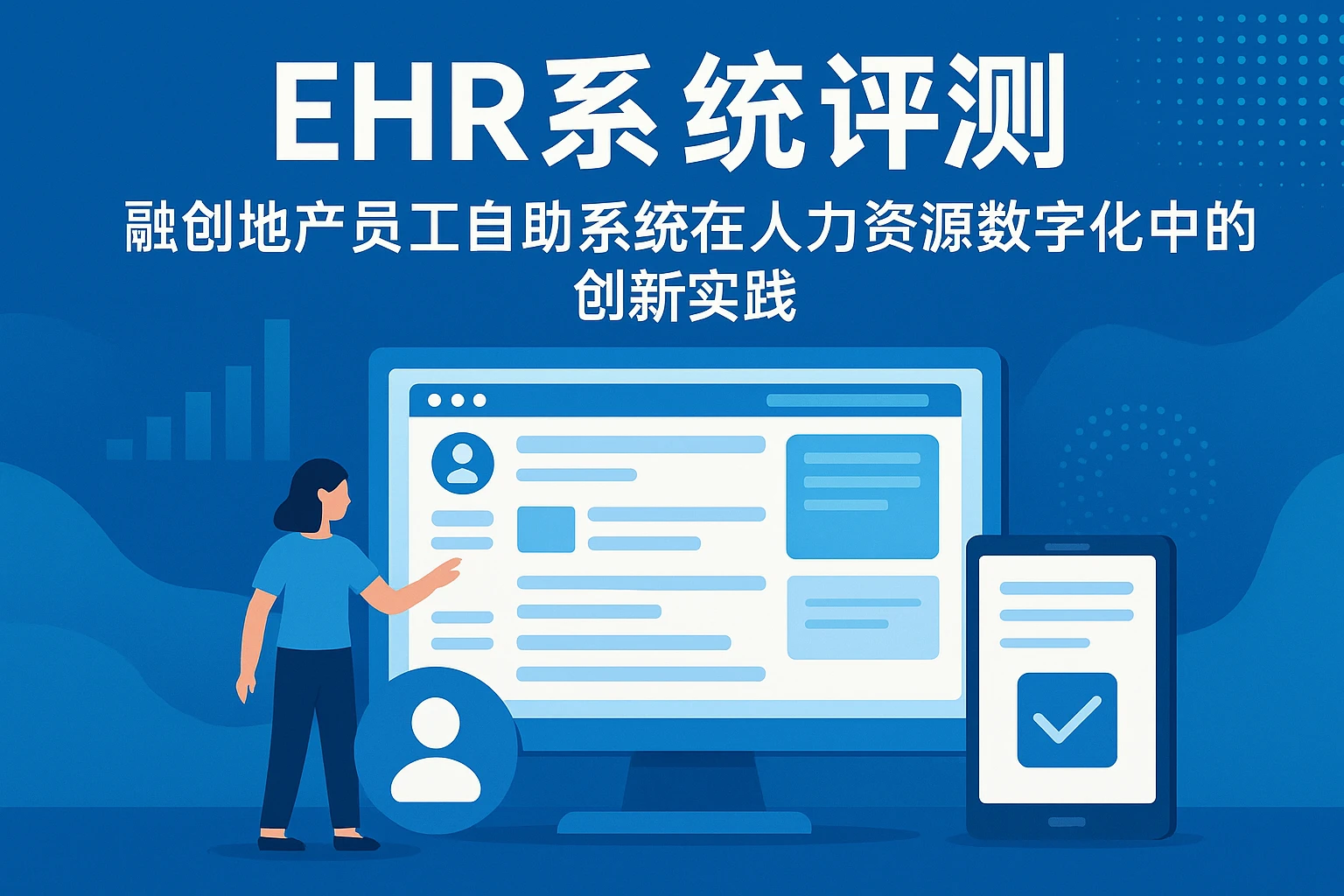 EHR系统评测:融创地产员工自助系统在人力资源数字化中的创新实践