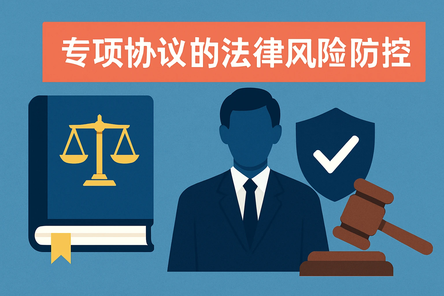 专项协议的法律风险防控