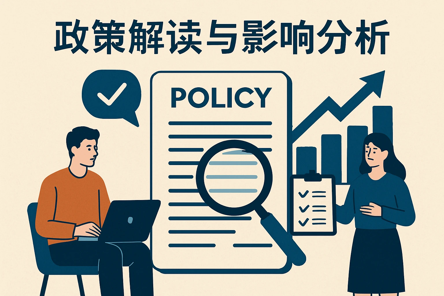 政策解读与影响分析