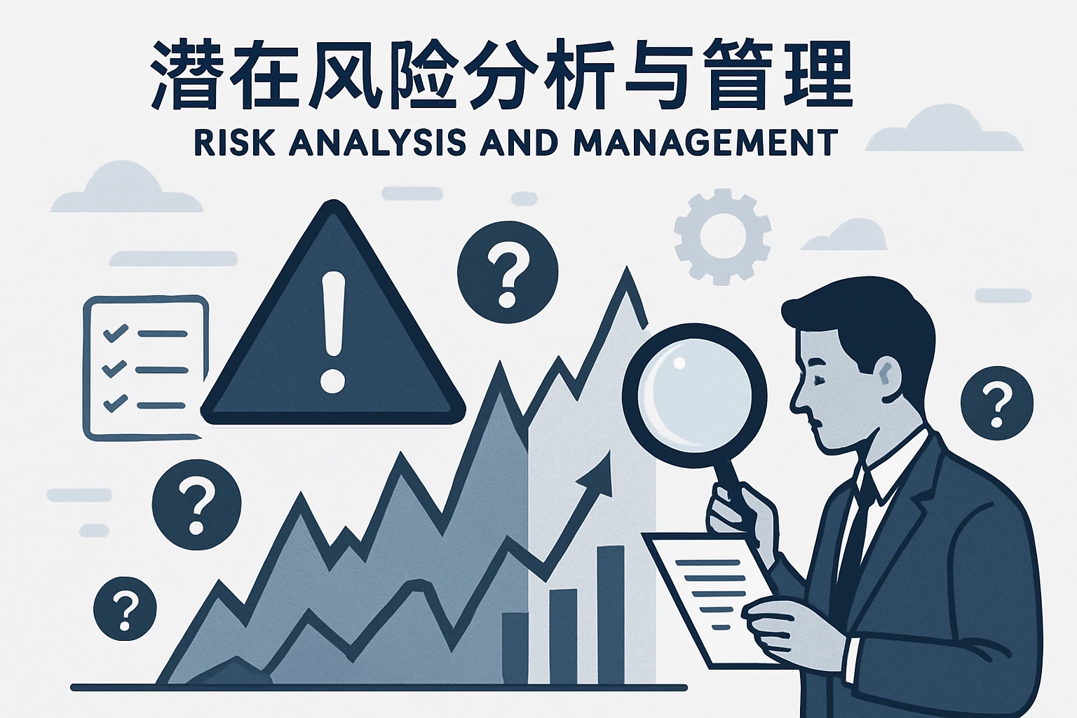 潜在风险分析与管理