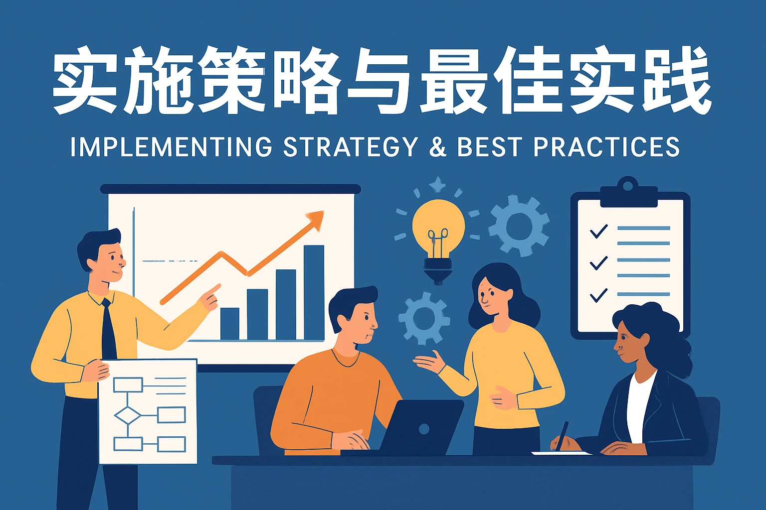 实施策略与最佳实践