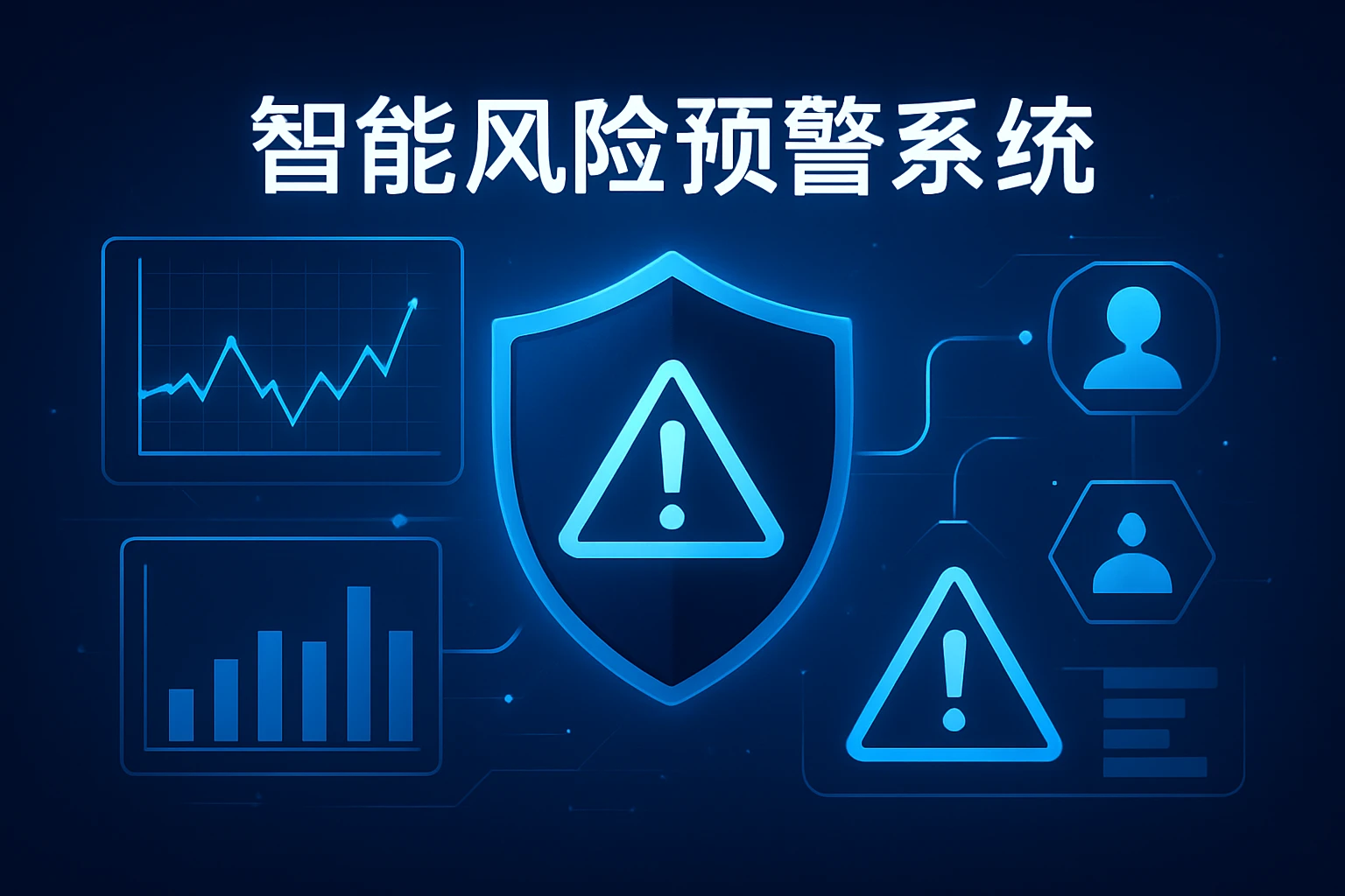 智能风险预警系统