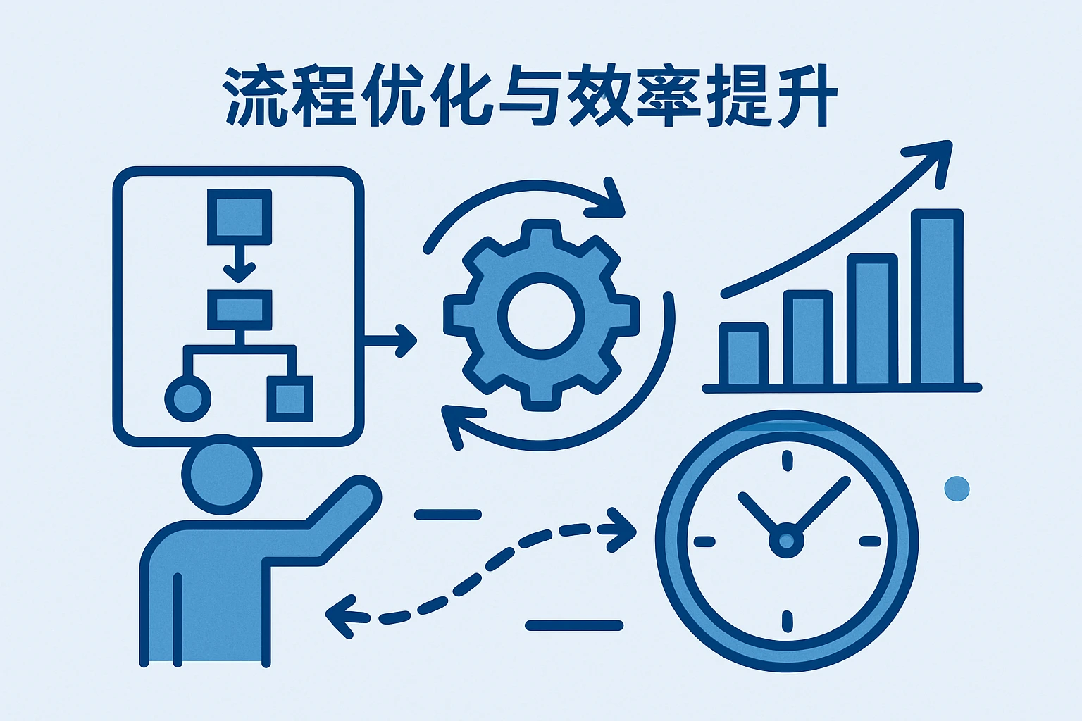 流程优化与效率提升