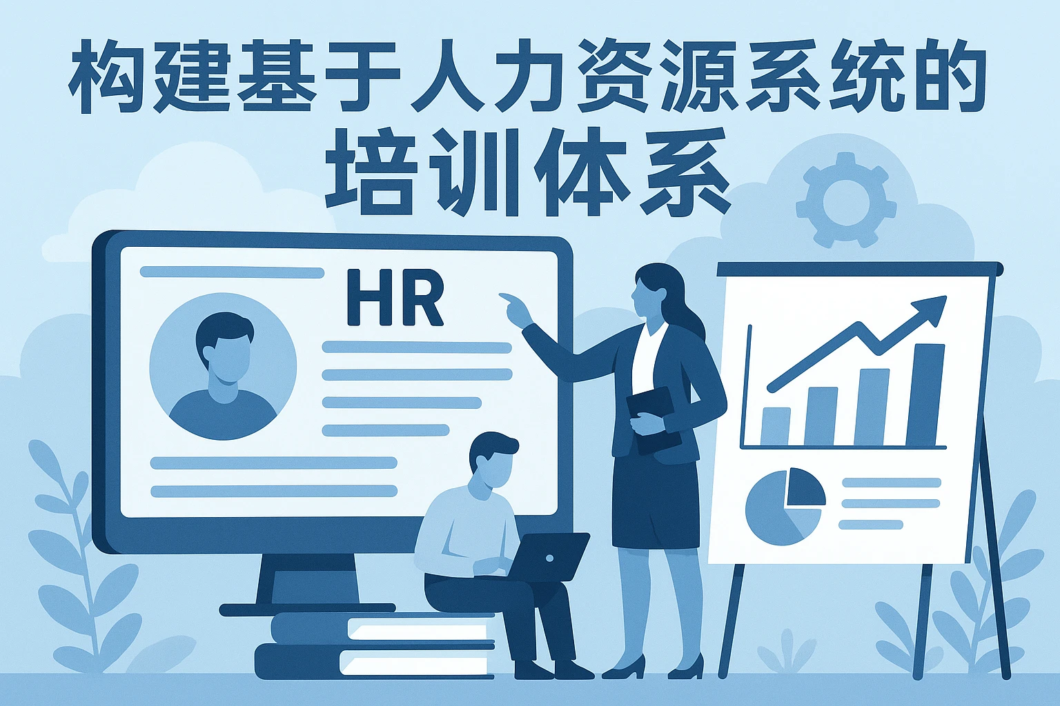 构建基于人力资源系统的培训体系