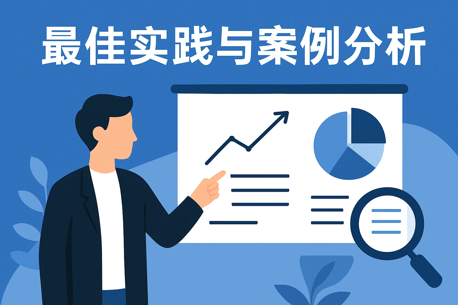 最佳实践与案例分析