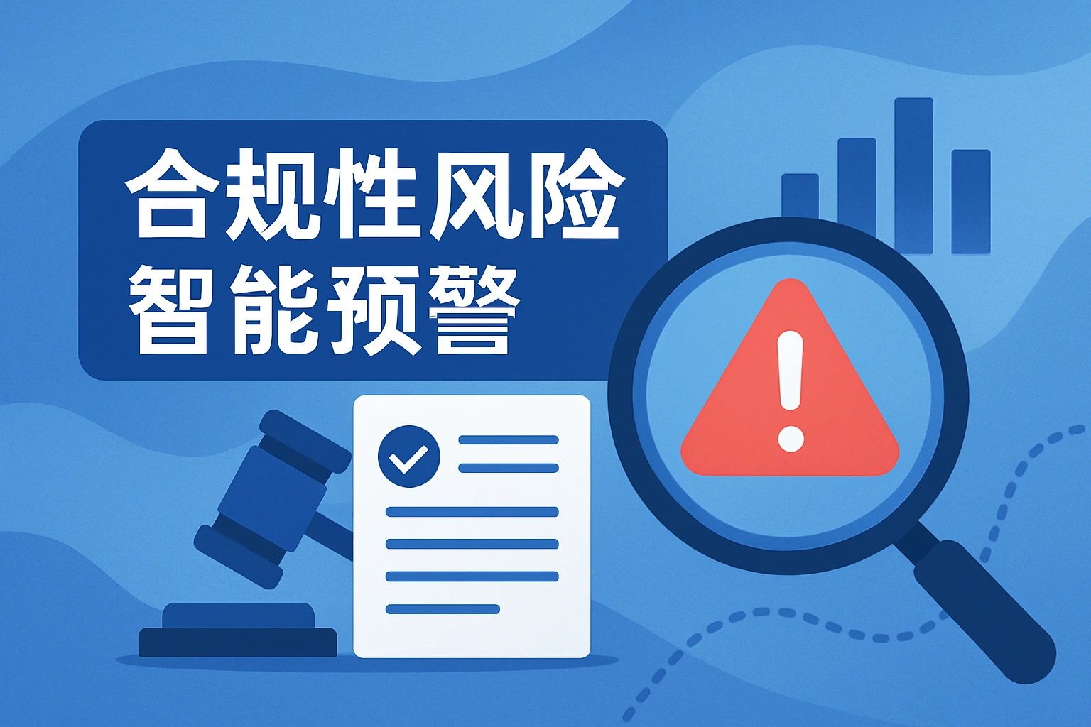 合规性风险智能预警