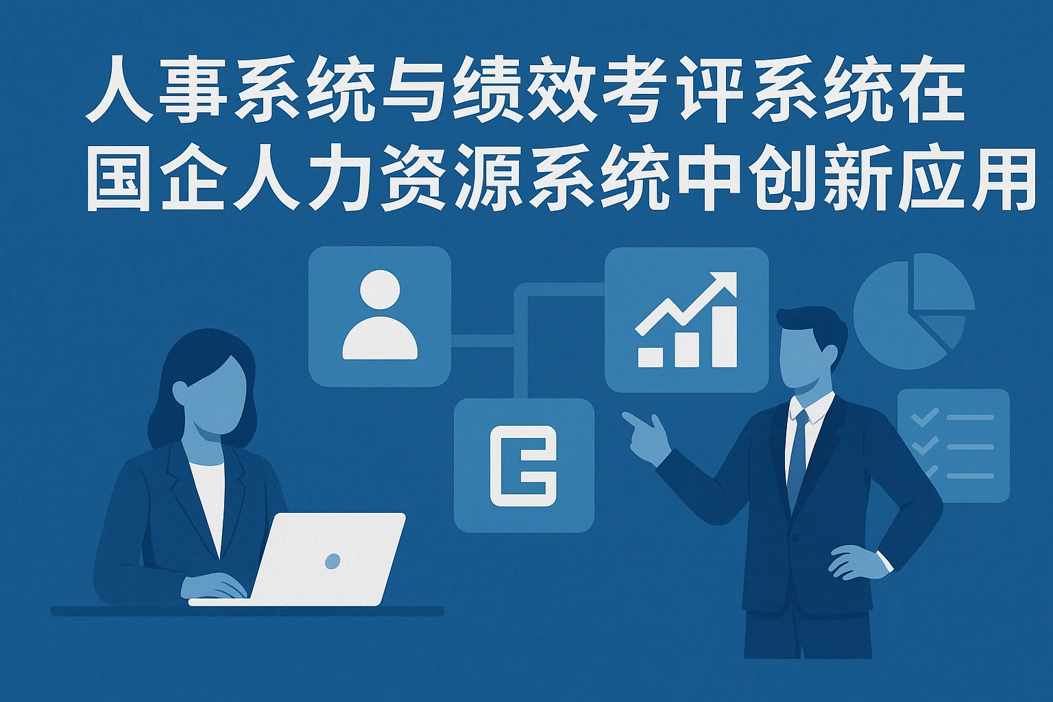 人事系统与绩效考评系统在国企人力资源系统中的创新应用