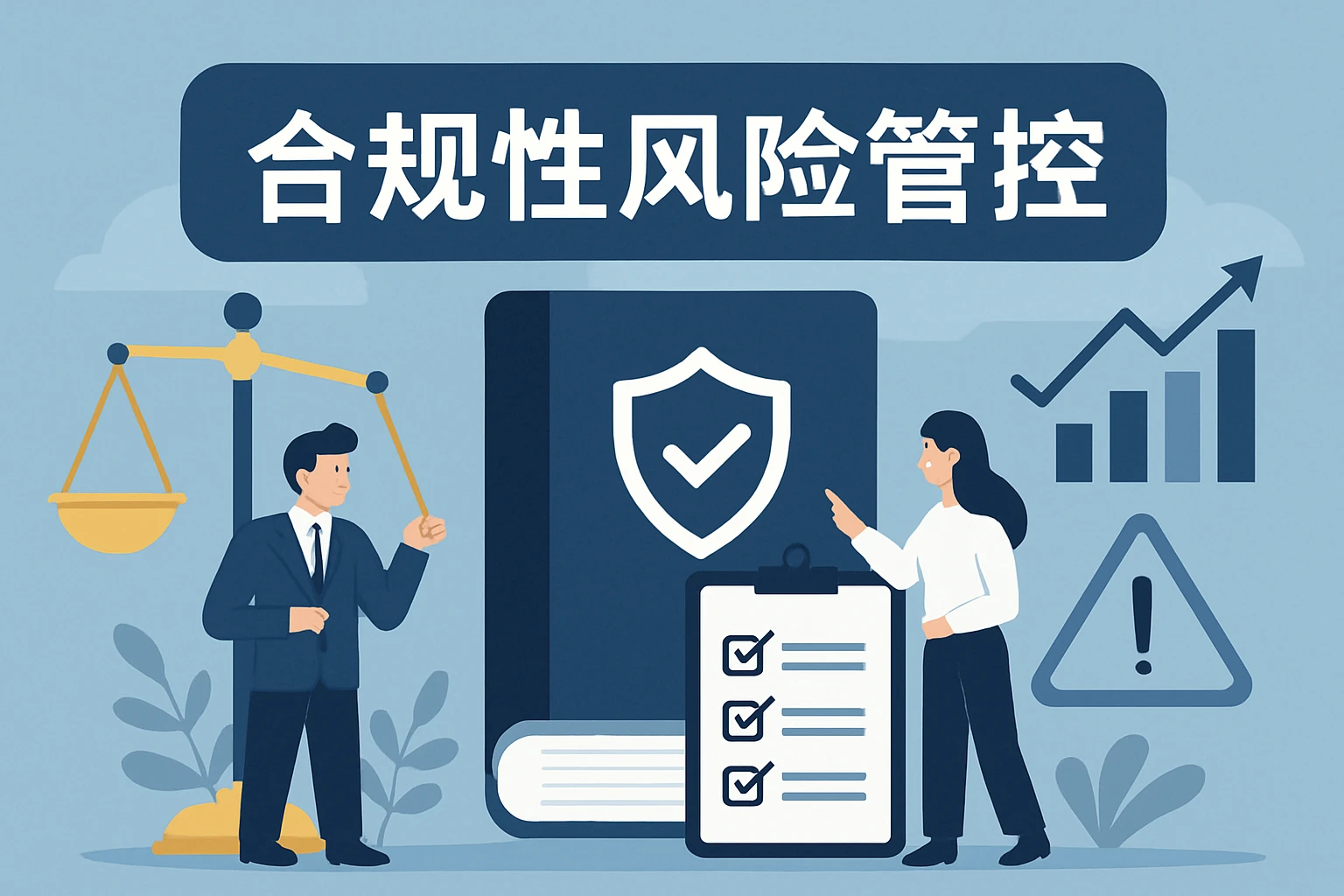 合规性风险管控