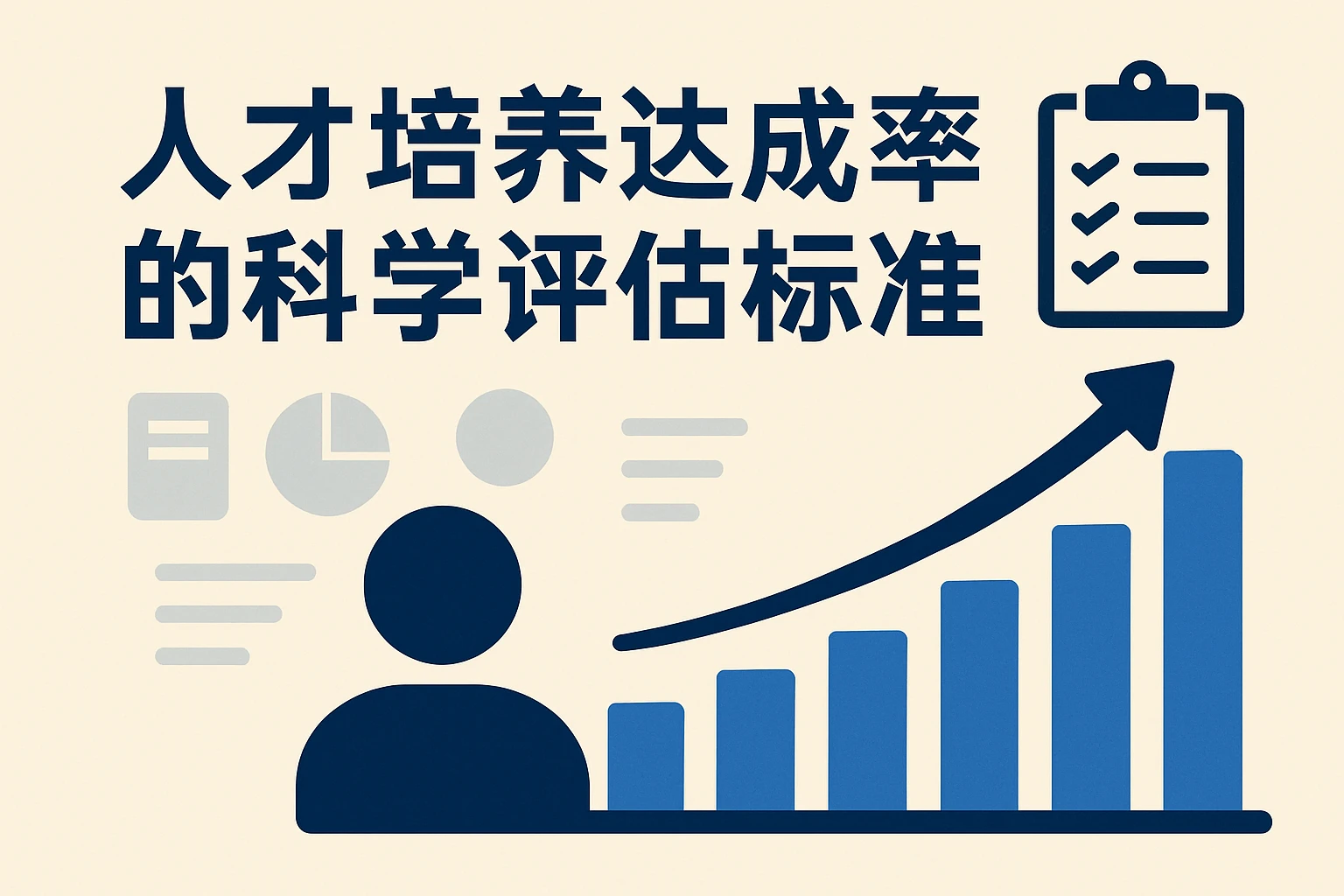 人才培养达成率的科学评估标准