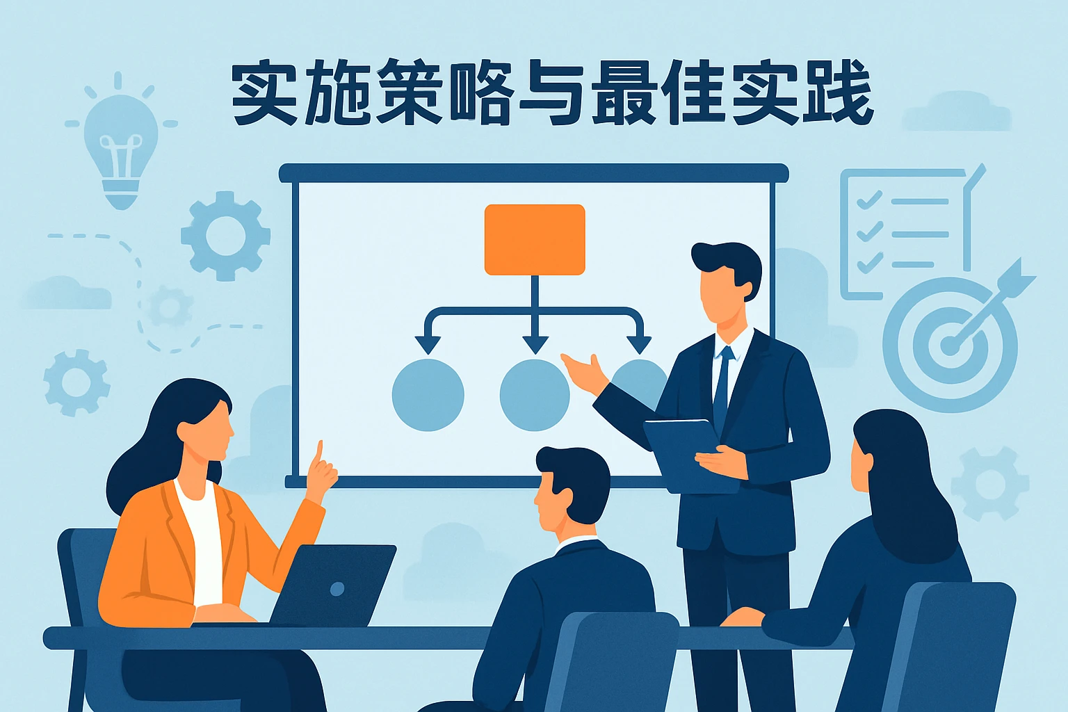 实施策略与最佳实践