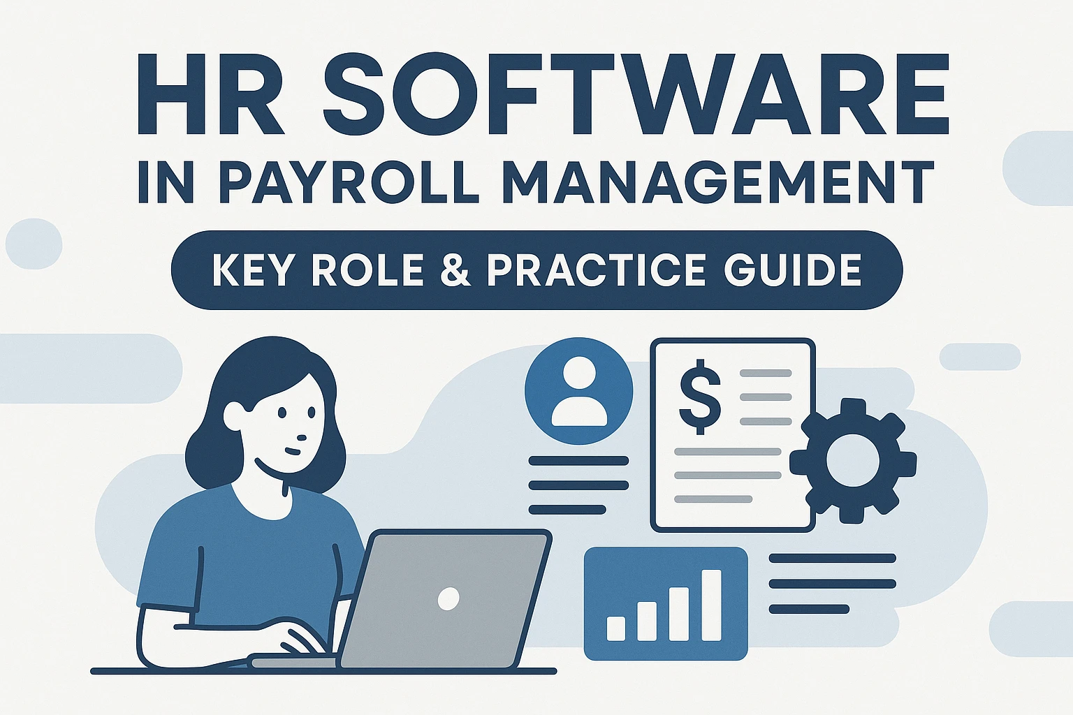 人力资源软件在企业薪酬管理中的关键作用与实践指南