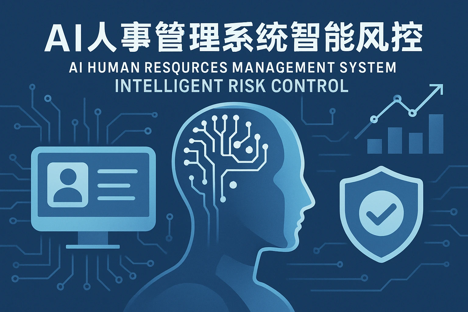 AI人事管理系统的智能风控
