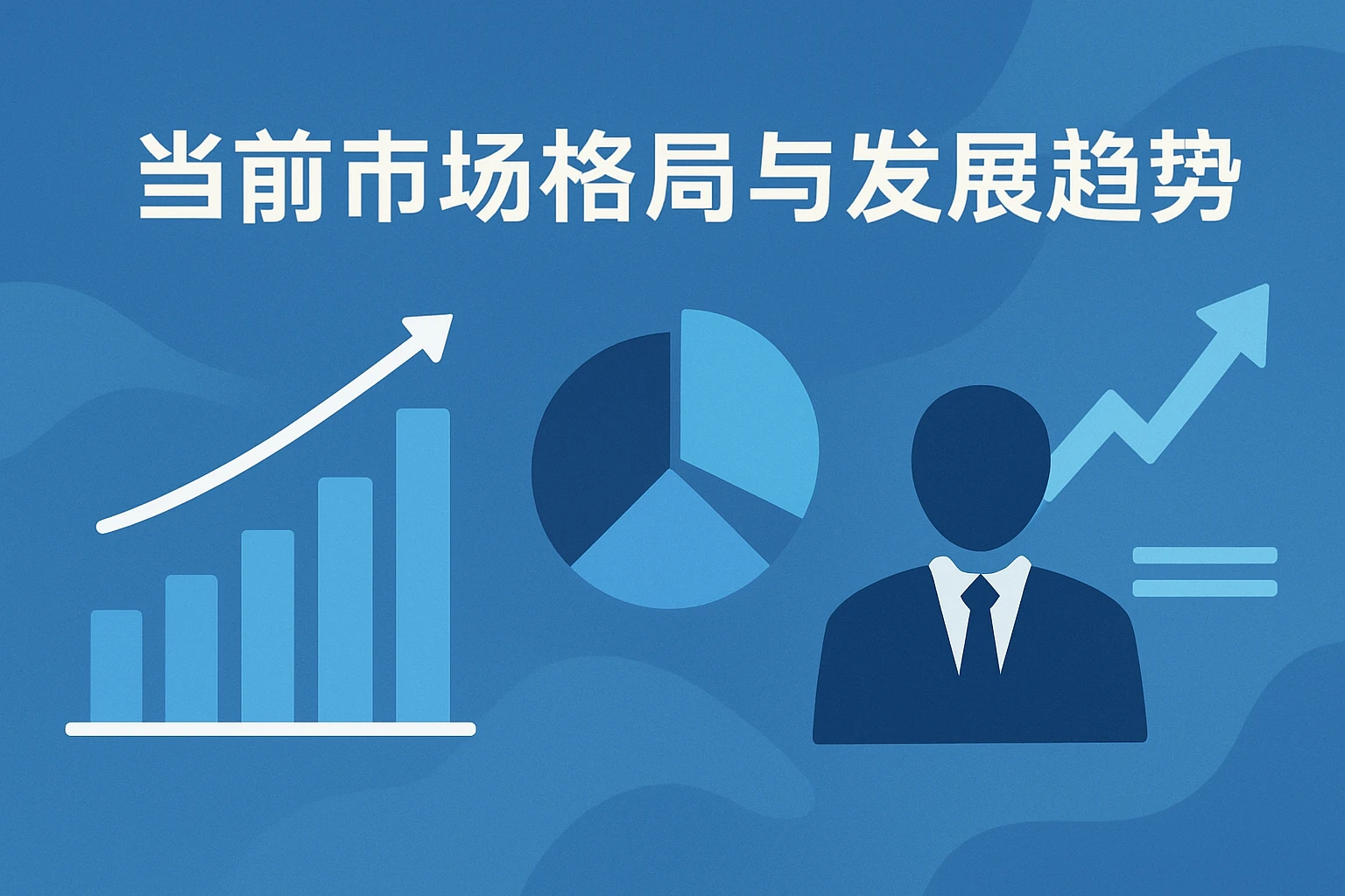 当前市场格局与发展趋势