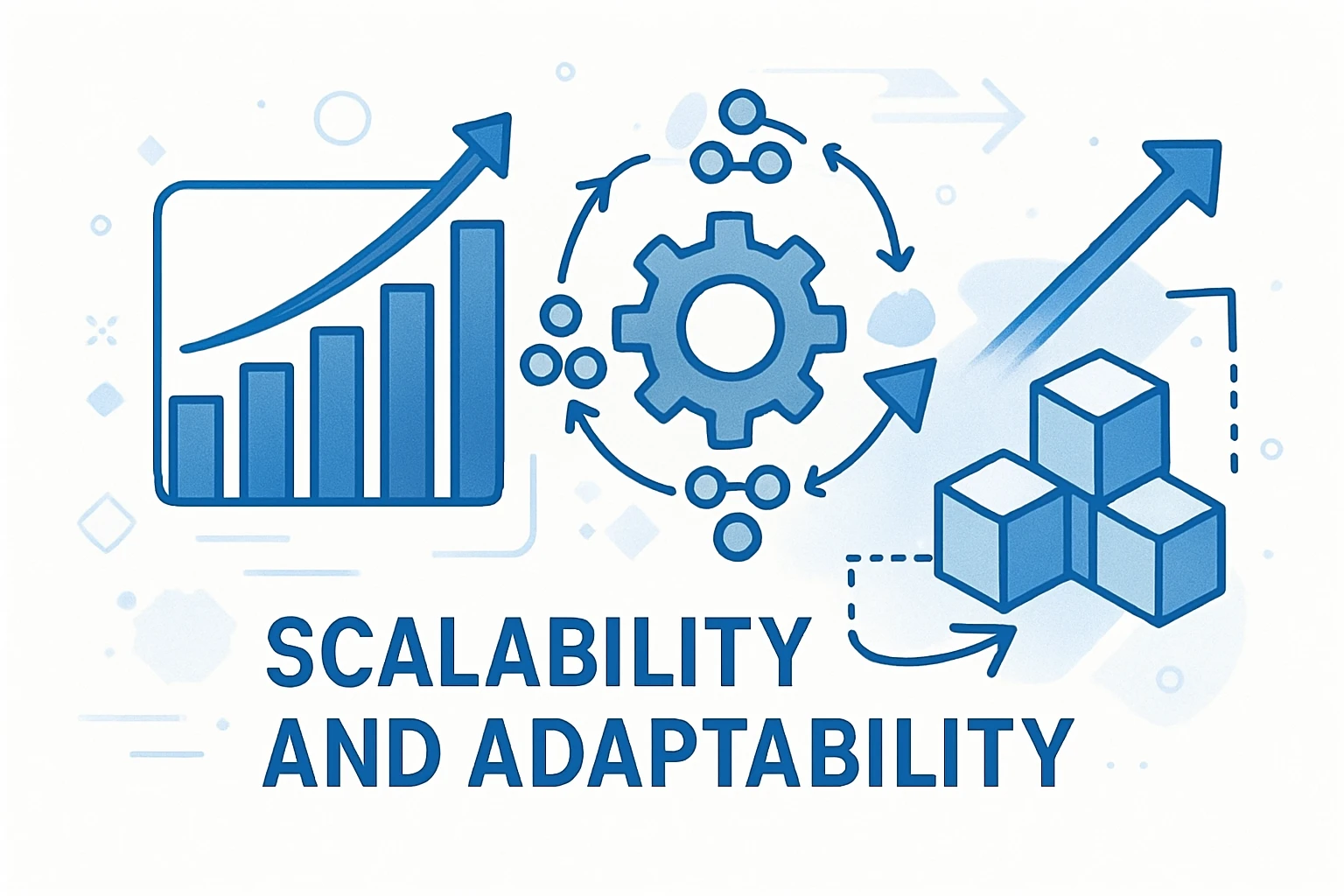 系统的可扩展性与适应性