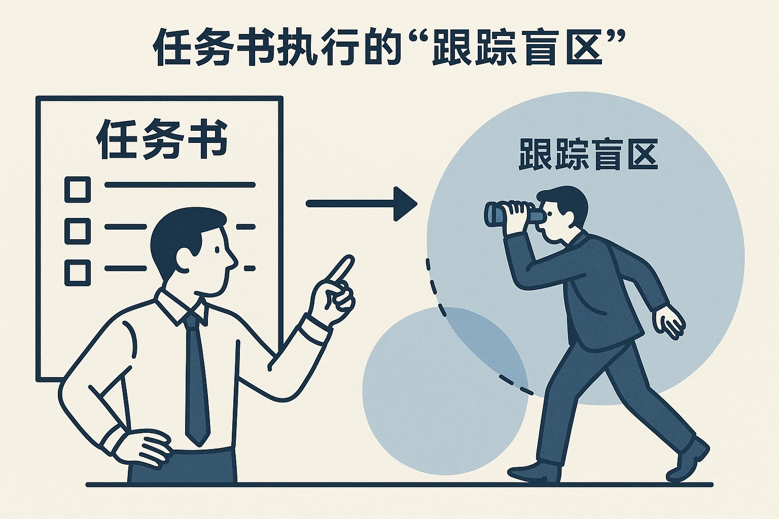 2. 任务书执行的