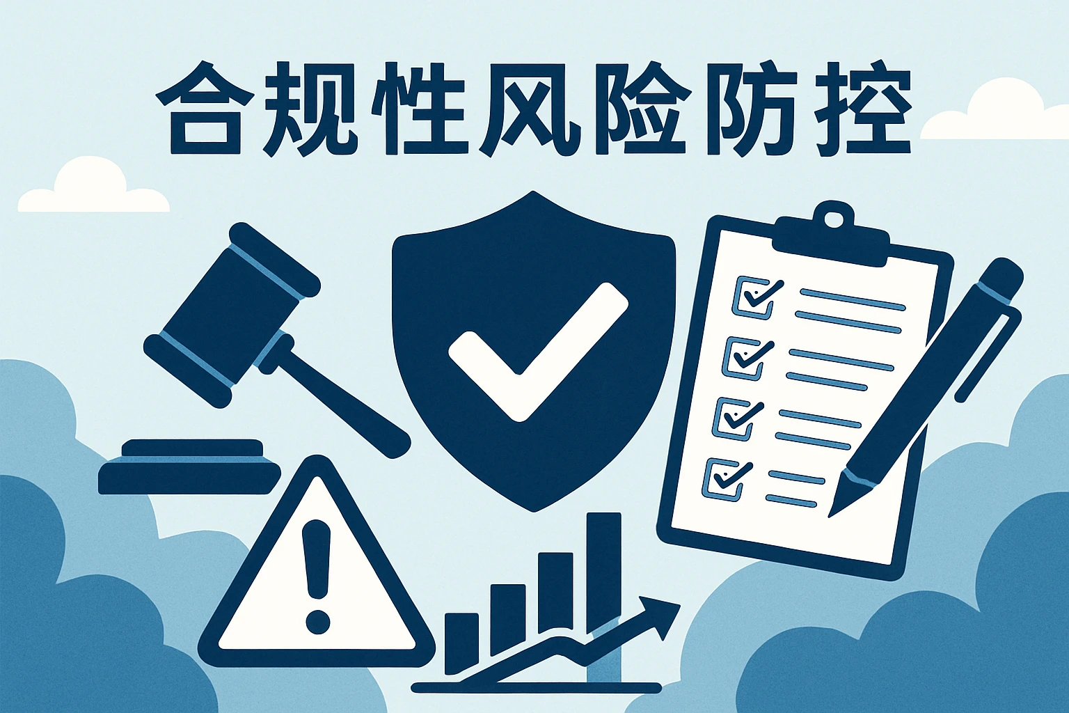 合规性风险防控