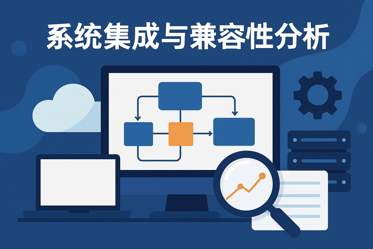 系统集成与兼容性分析