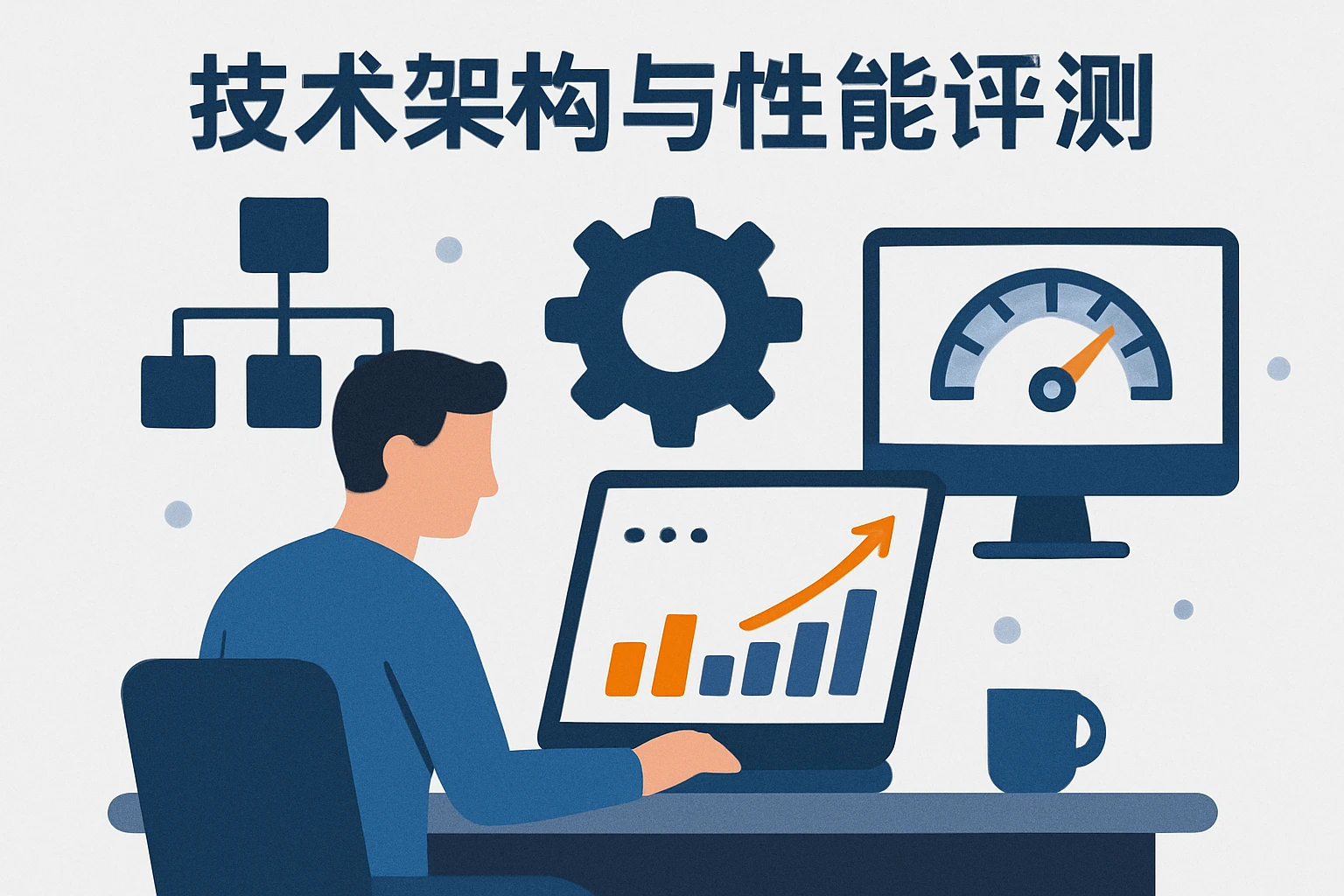 技术架构与性能评测