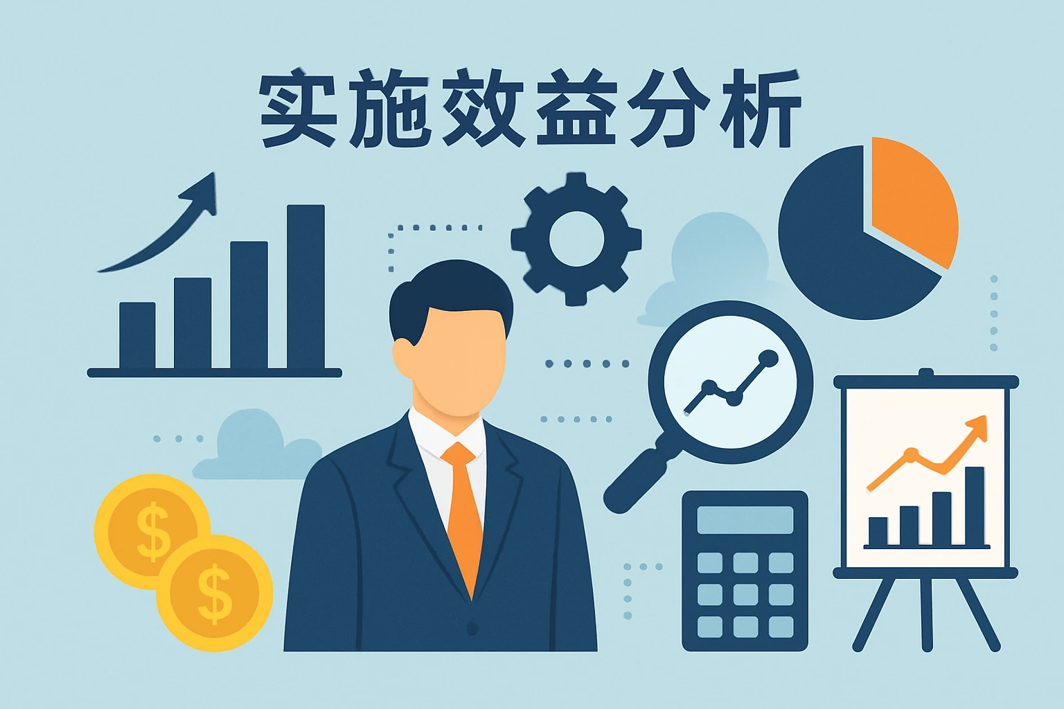 实施效益分析