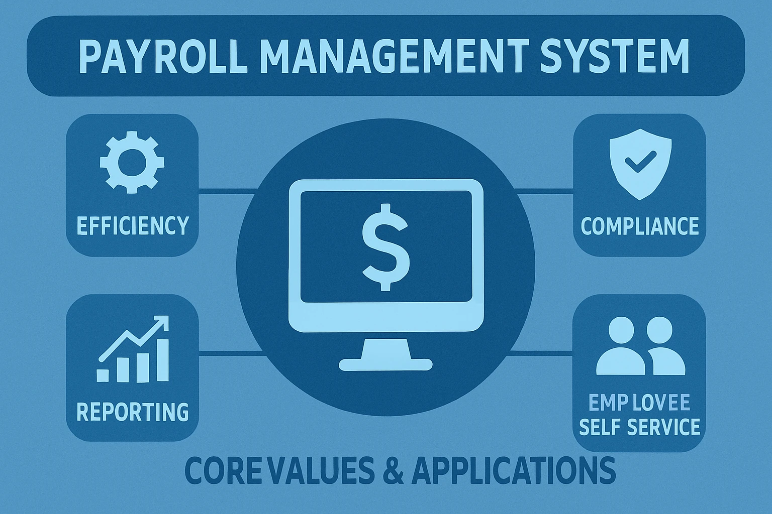 工资管理系统的核心价值与应用