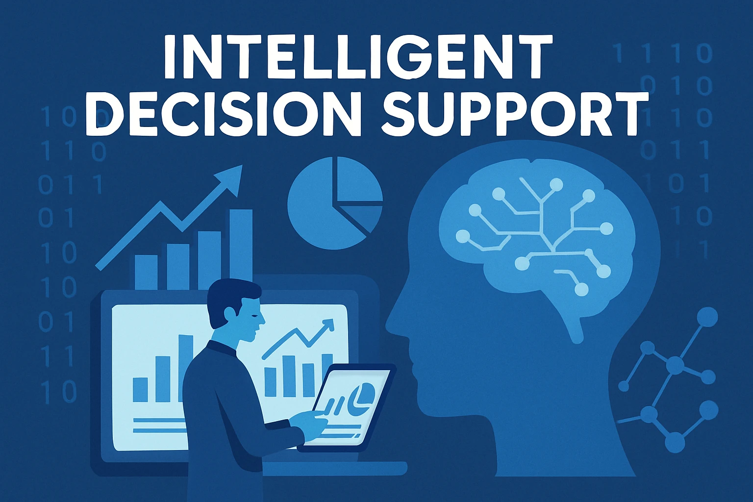 智能化决策支持
