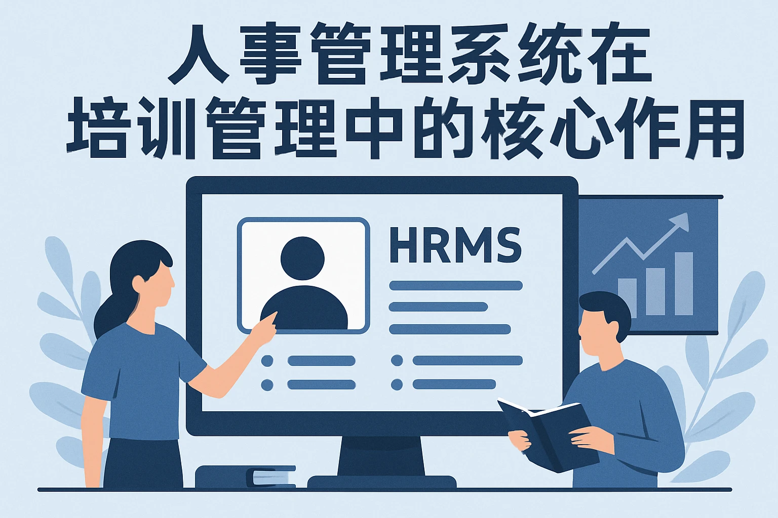 人事管理系统在培训管理中的核心作用