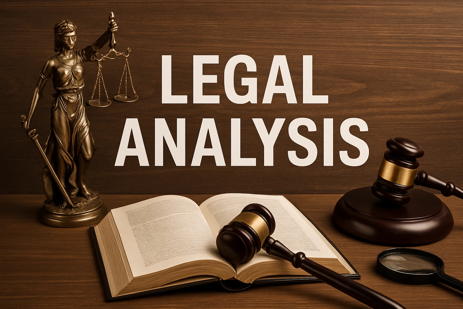 法律视角分析