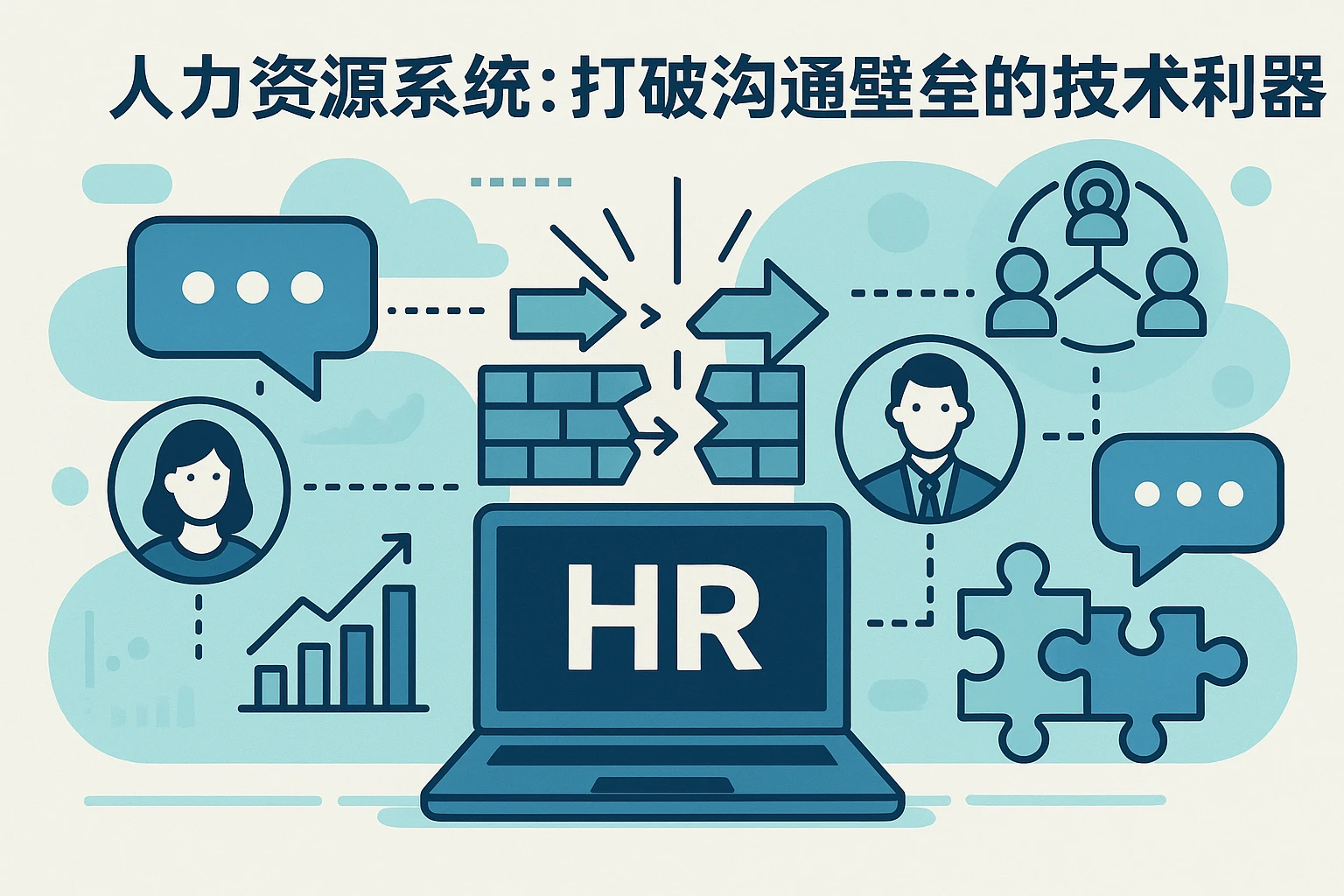 决策标准不统一带来的管理混乱