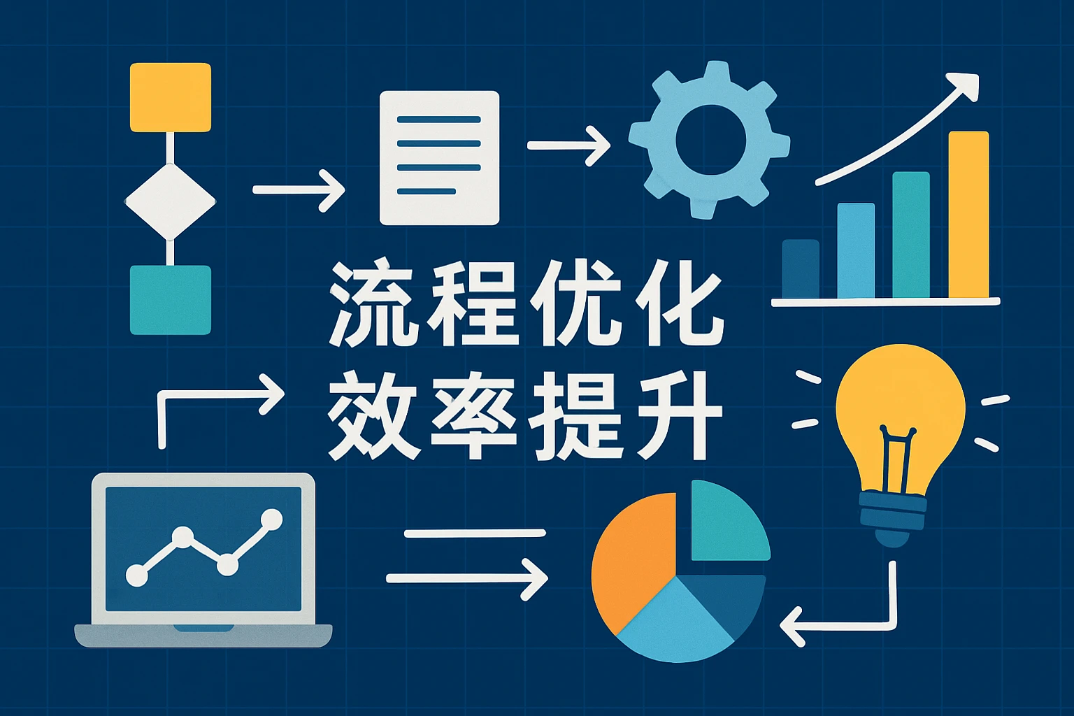流程优化与效率提升