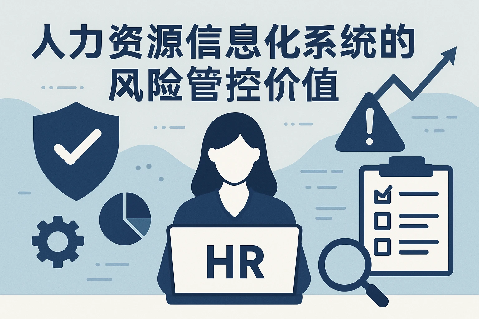人力资源信息化系统的风险管控价值