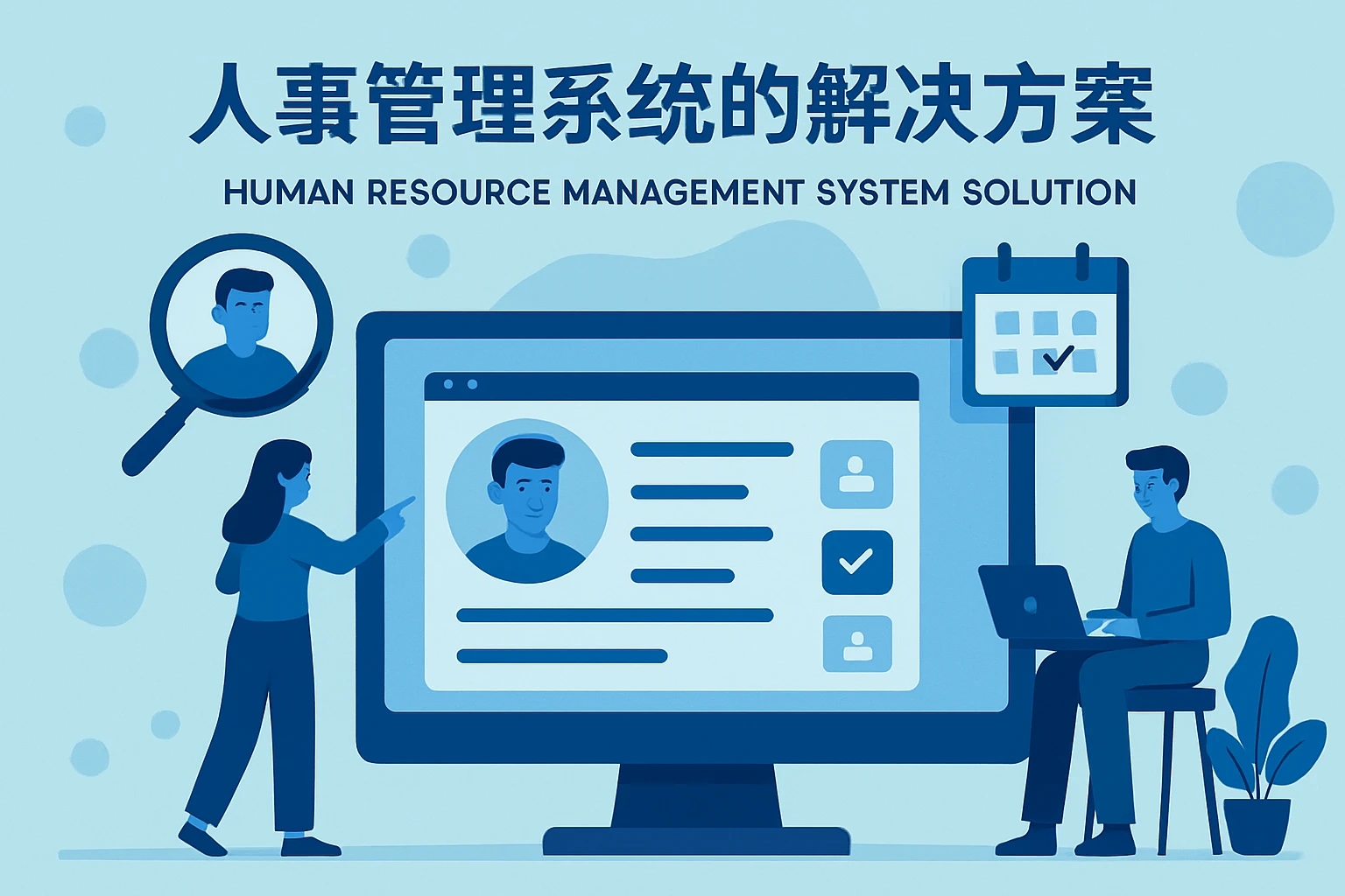 人力资源管理系统中的数据迁移规范