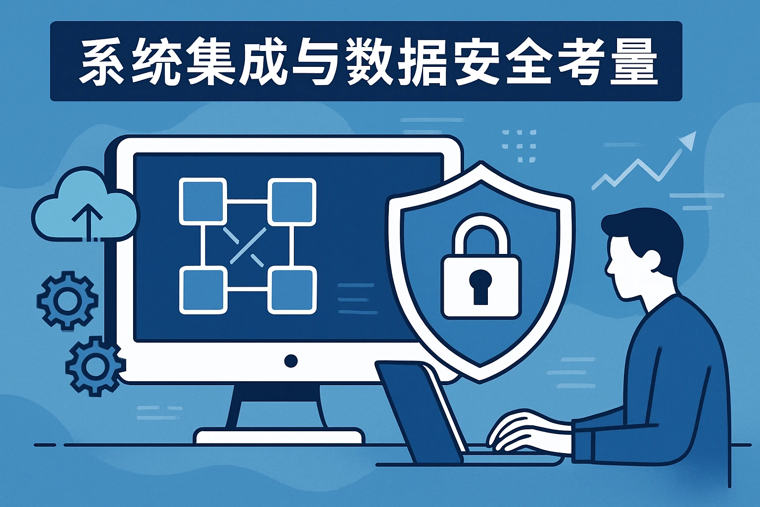 系统集成与数据安全考量