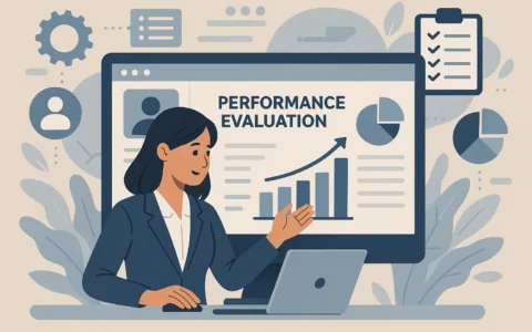 优化人力资源软件实施服务，破解绩效考评系统困局